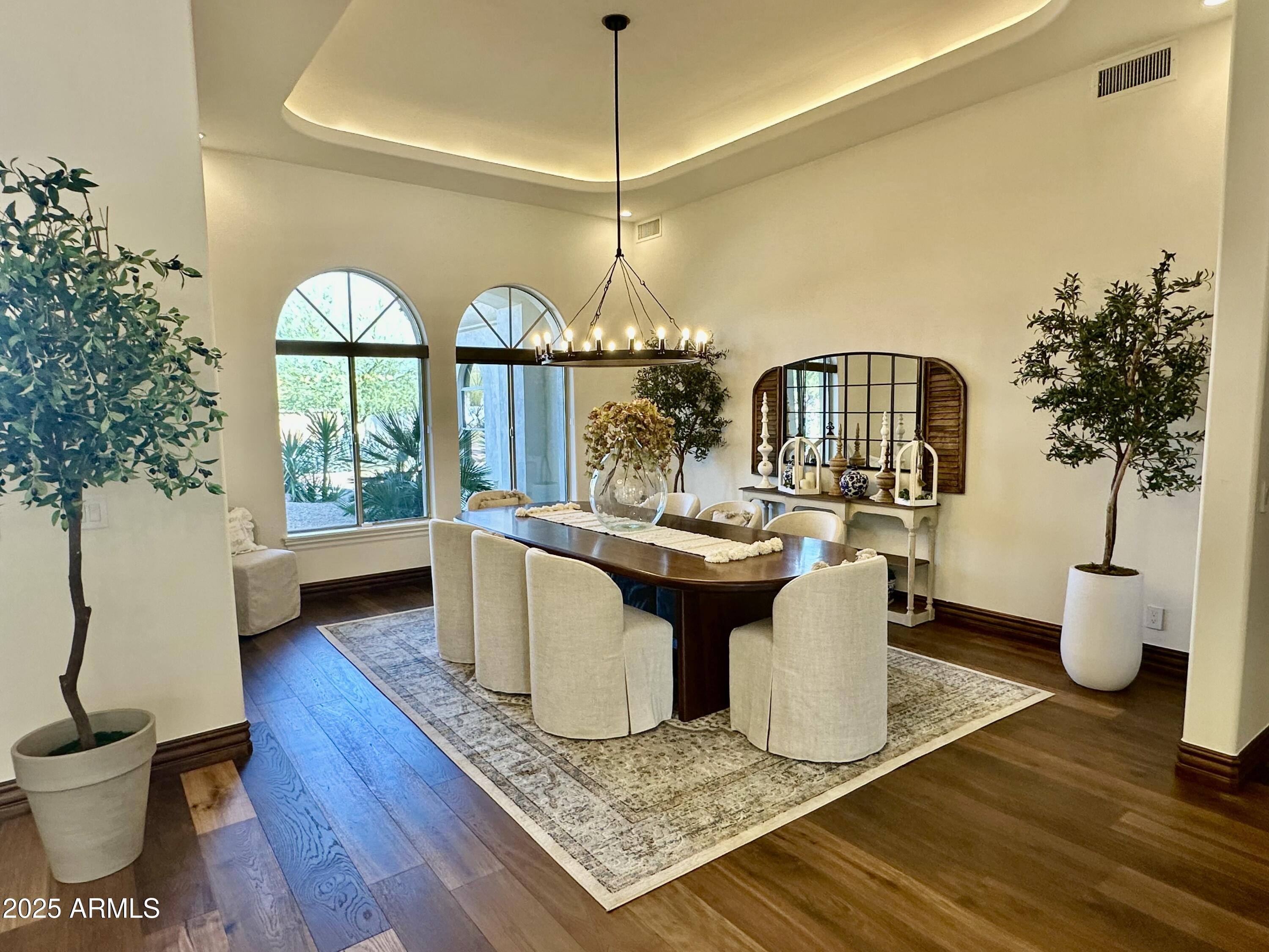 CINCO SERROS LOTS 9 & 10 - Residential