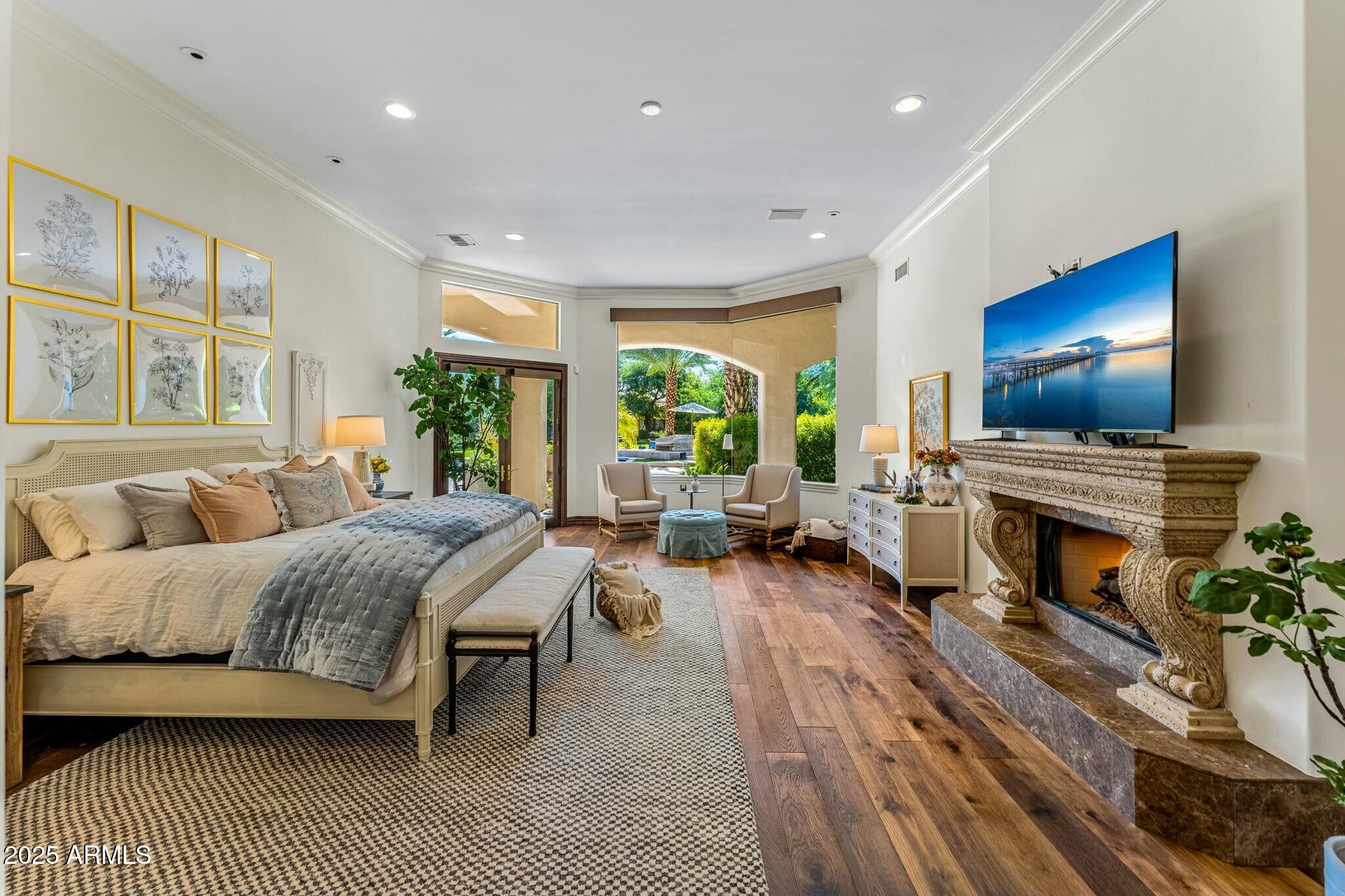 CINCO SERROS LOTS 9 & 10 - Residential