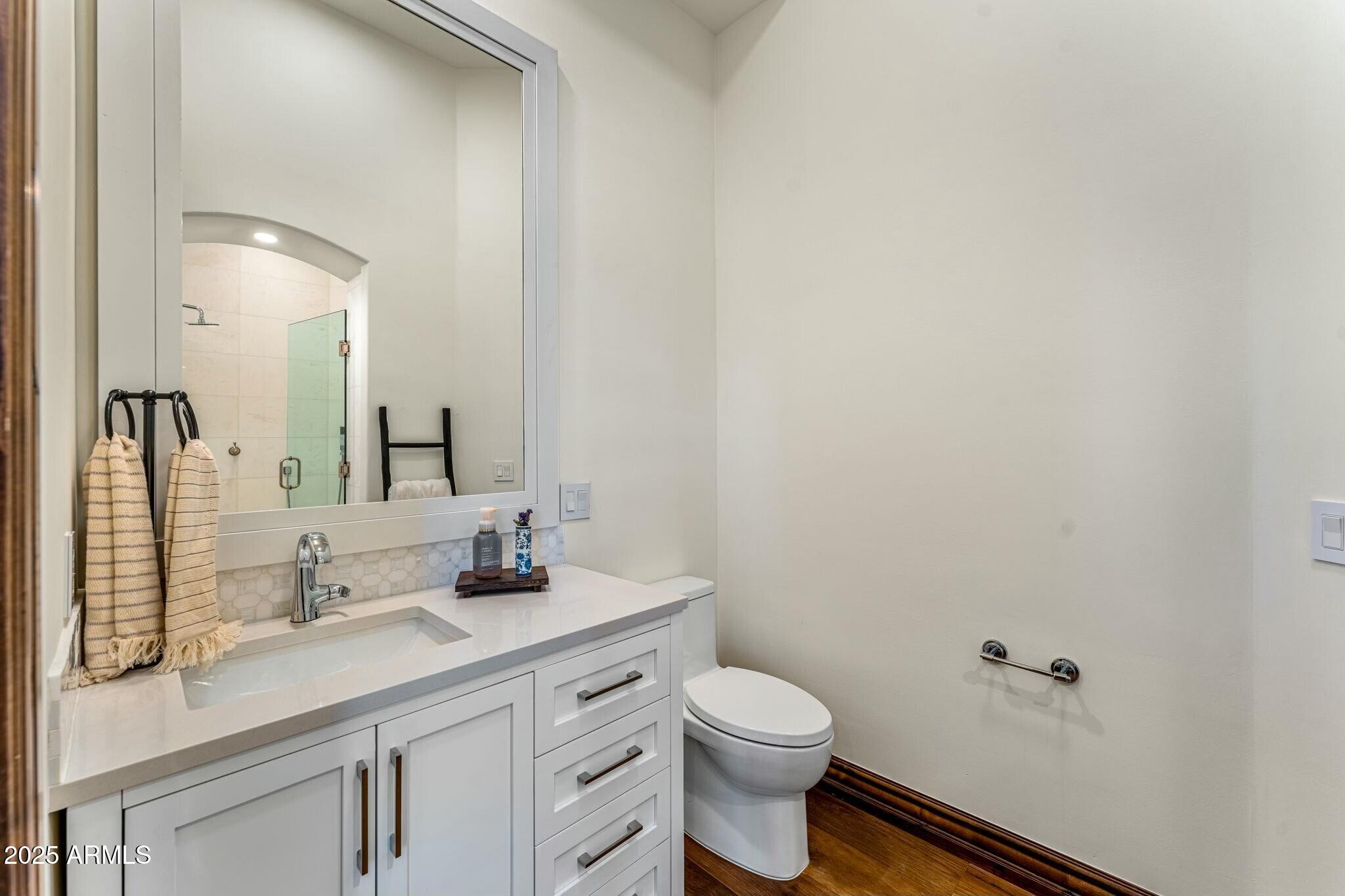 CINCO SERROS LOTS 9 & 10 - Residential