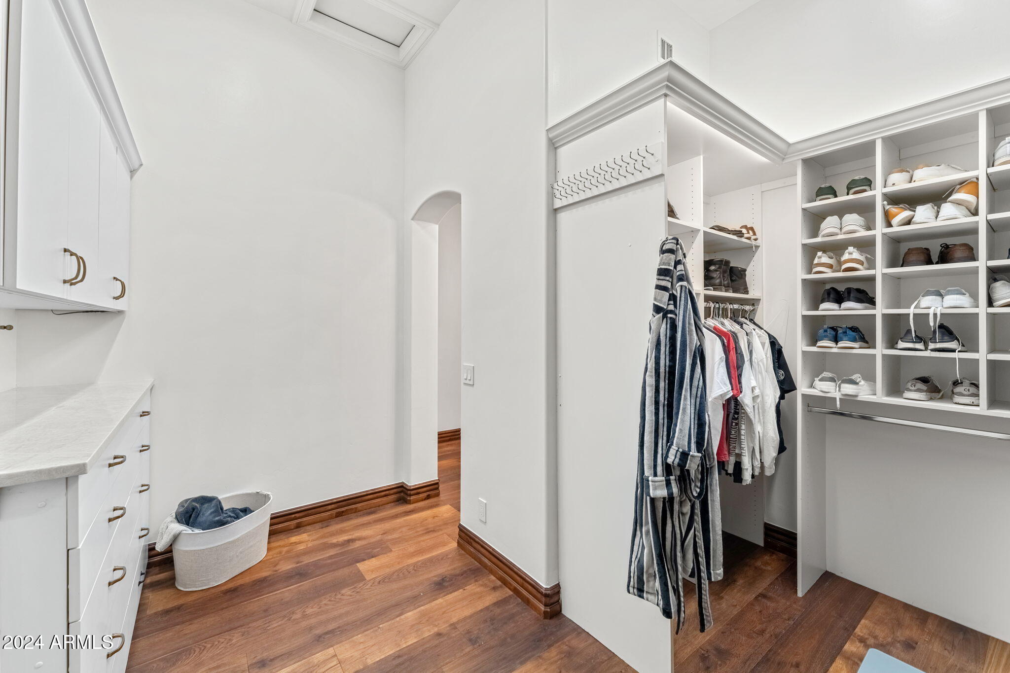 CINCO SERROS LOTS 9 & 10 - Residential