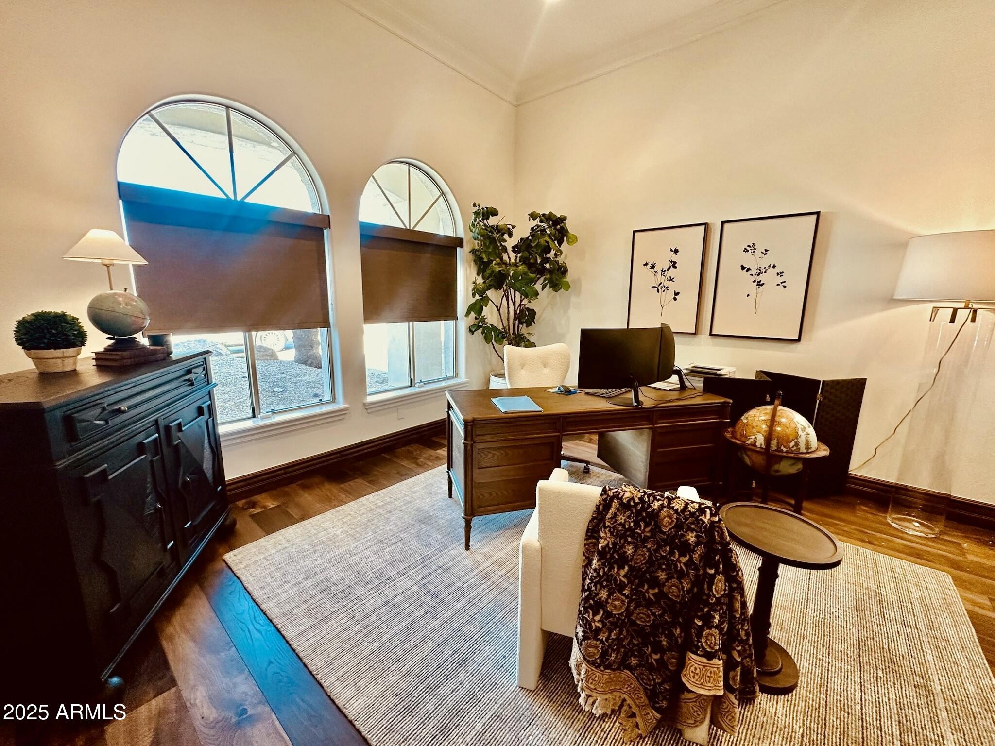 CINCO SERROS LOTS 9 & 10 - Residential