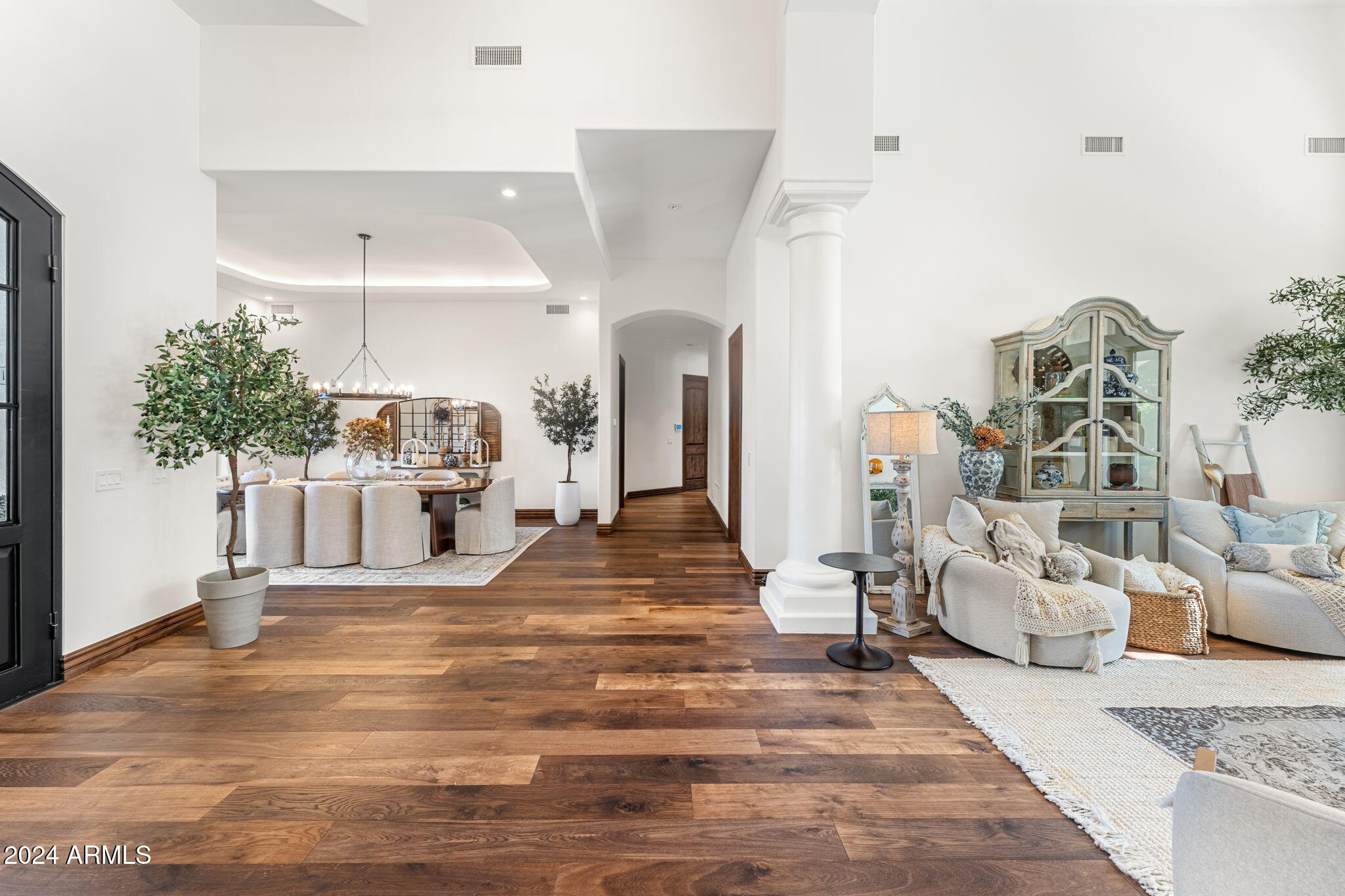 CINCO SERROS LOTS 9 & 10 - Residential