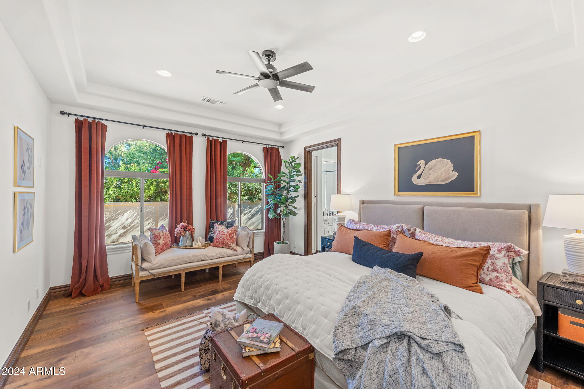 CINCO SERROS LOTS 9 & 10 - Residential
