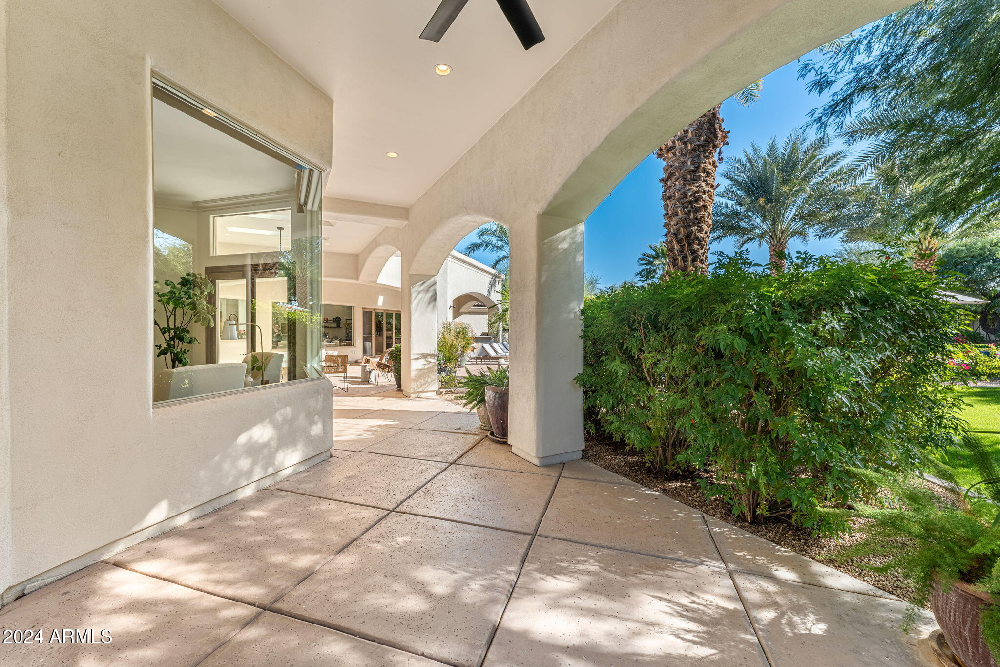CINCO SERROS LOTS 9 & 10 - Residential