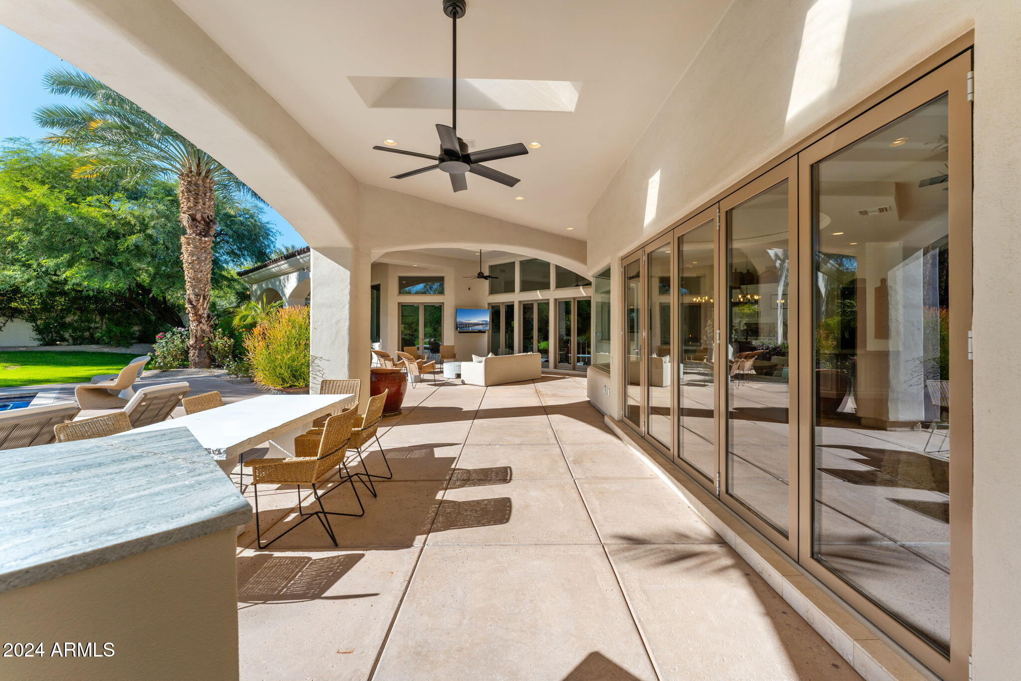 CINCO SERROS LOTS 9 & 10 - Residential