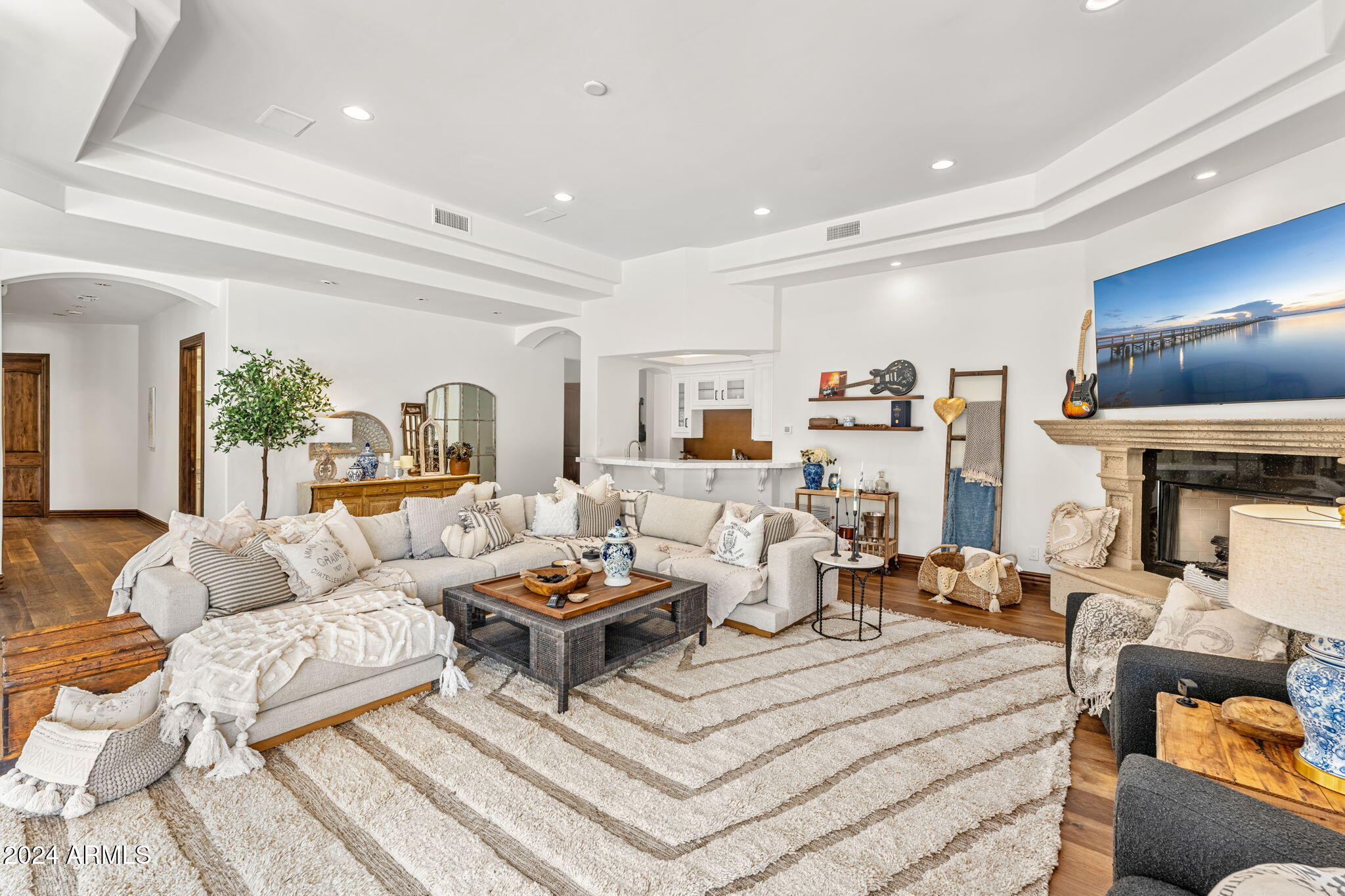 CINCO SERROS LOTS 9 & 10 - Residential