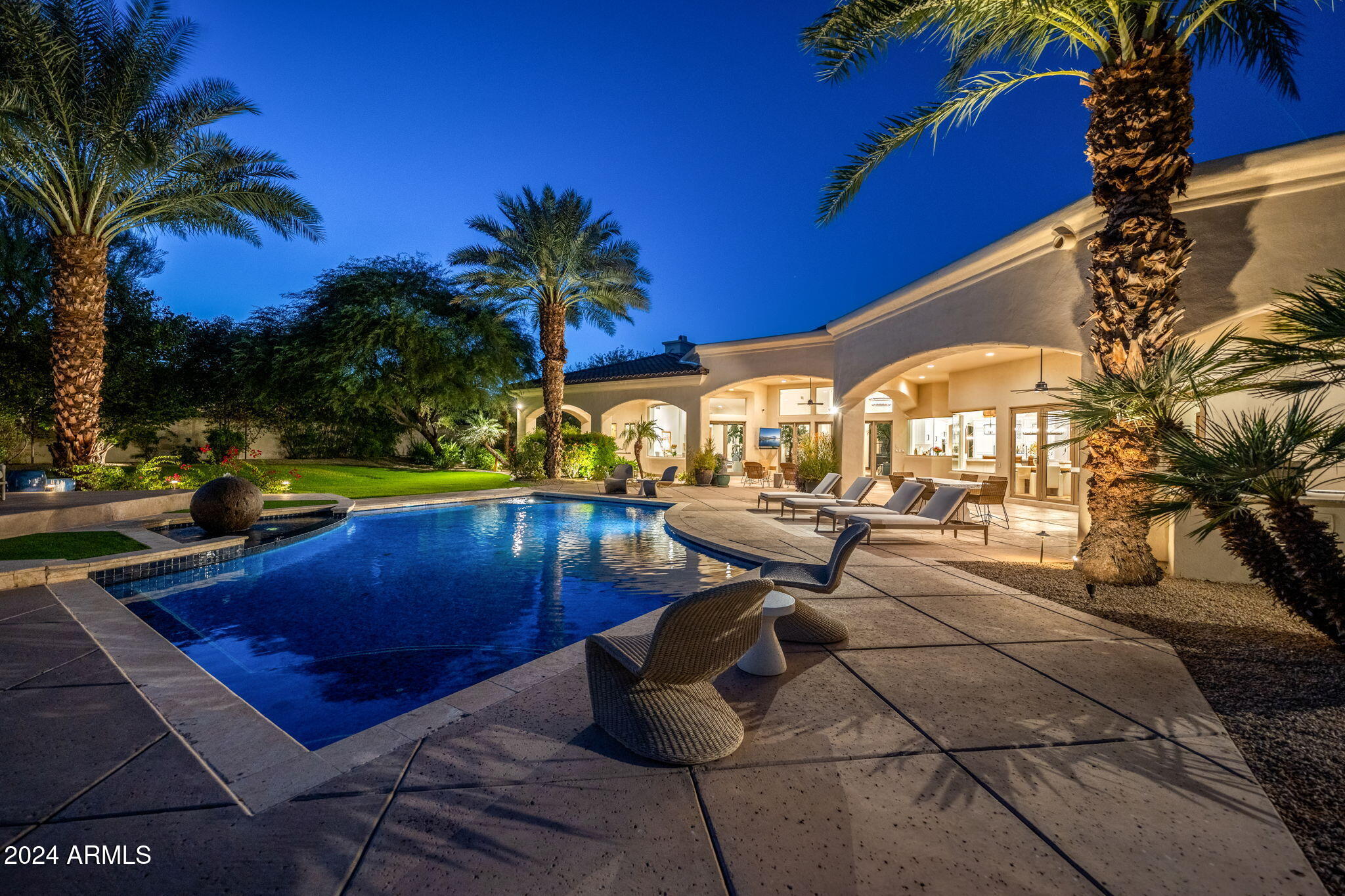 CINCO SERROS LOTS 9 & 10 - Residential