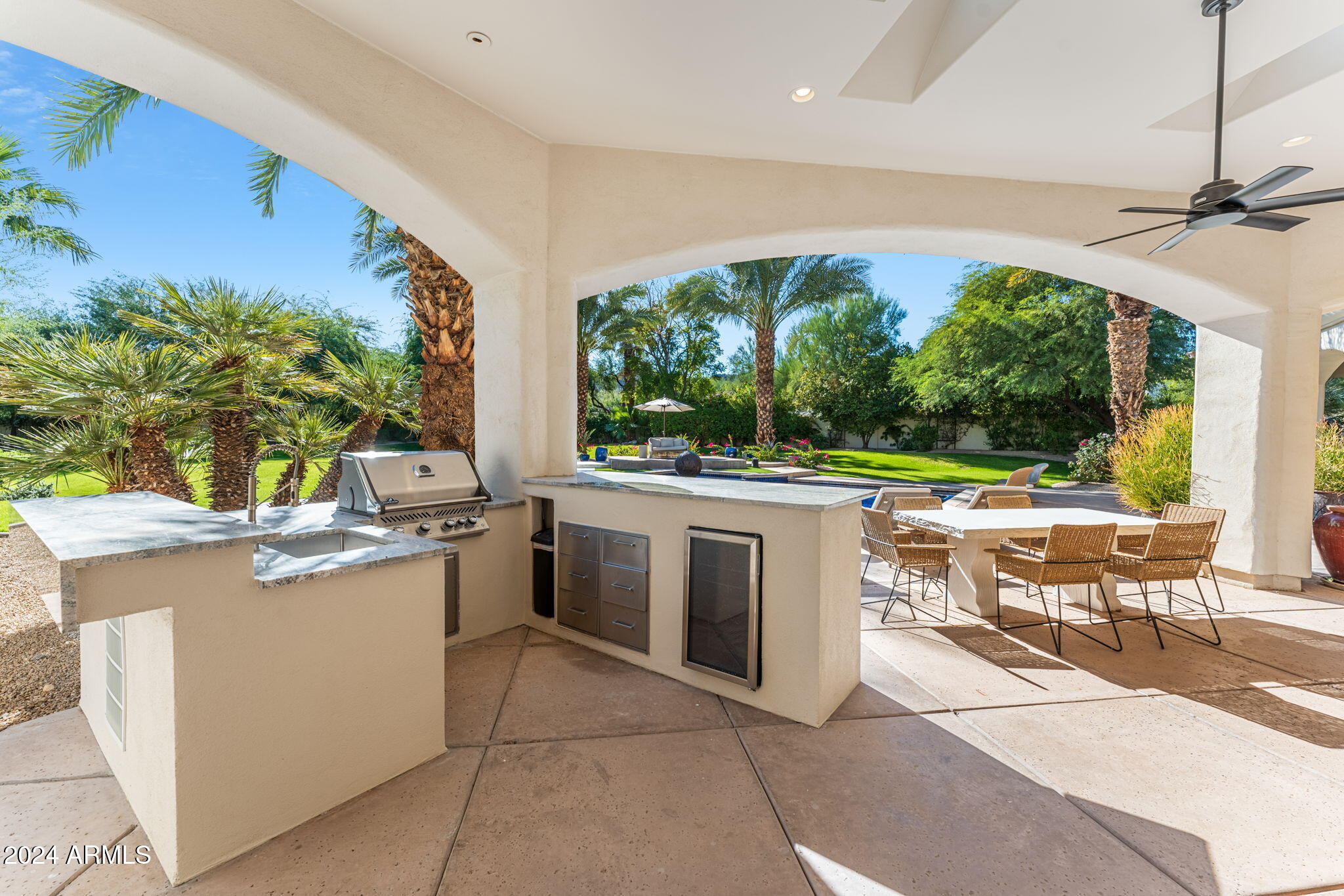 CINCO SERROS LOTS 9 & 10 - Residential