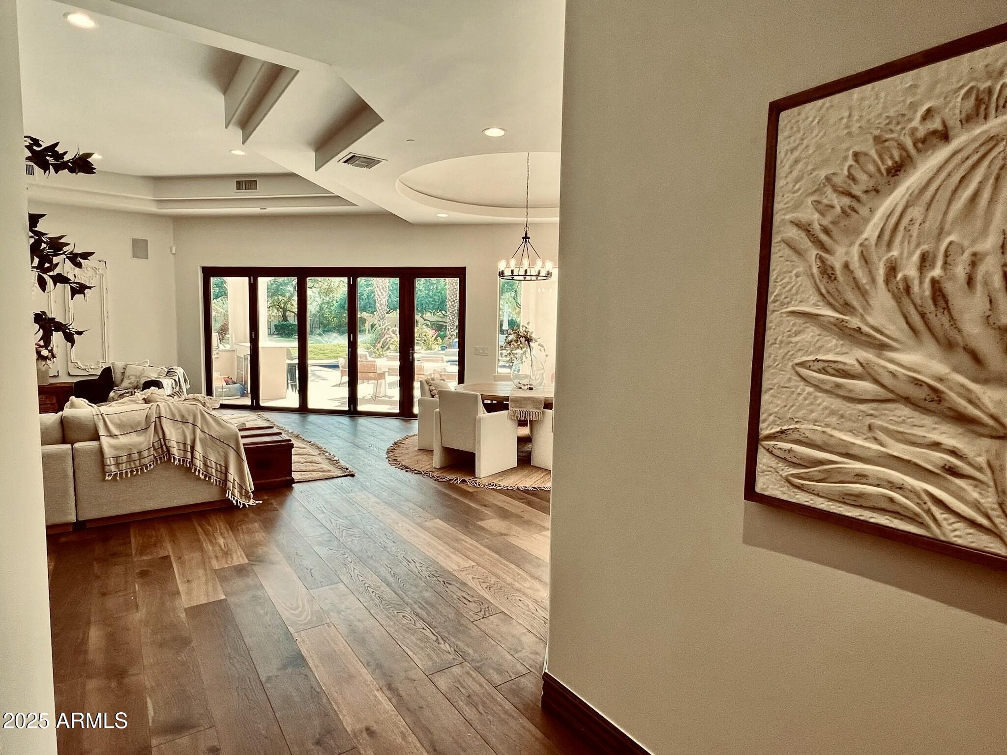 CINCO SERROS LOTS 9 & 10 - Residential