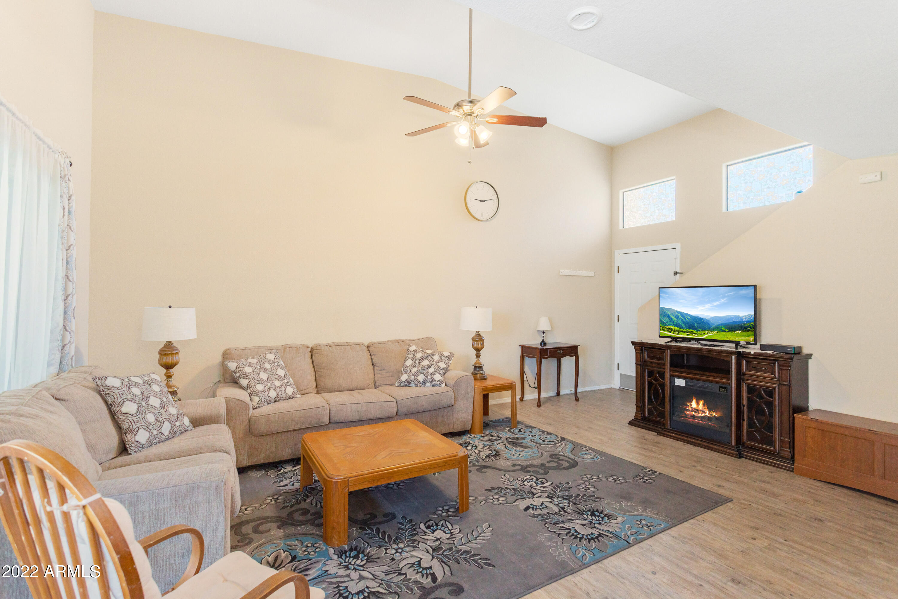 OCOTILLO VILLAS - Residential