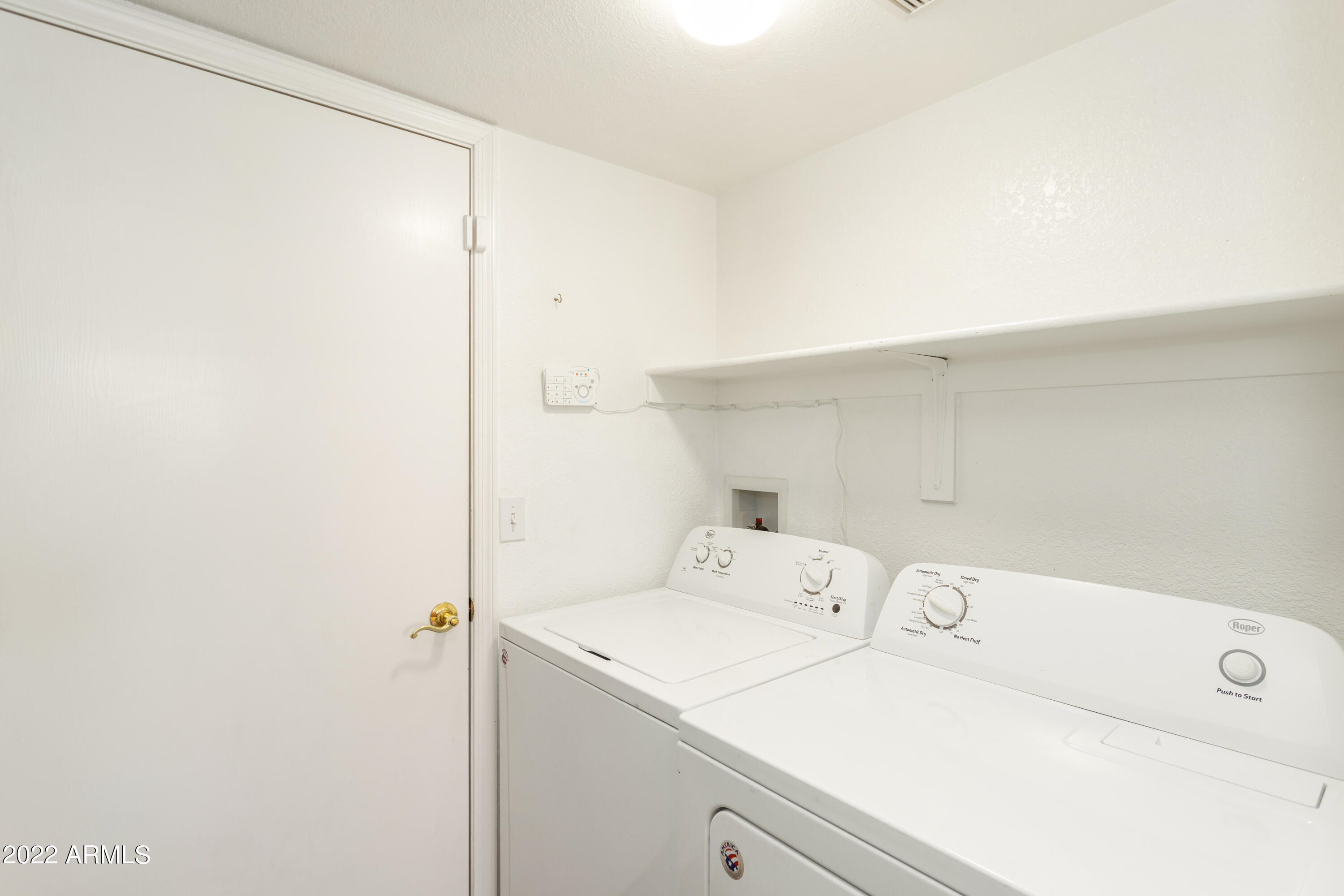 OCOTILLO VILLAS - Residential