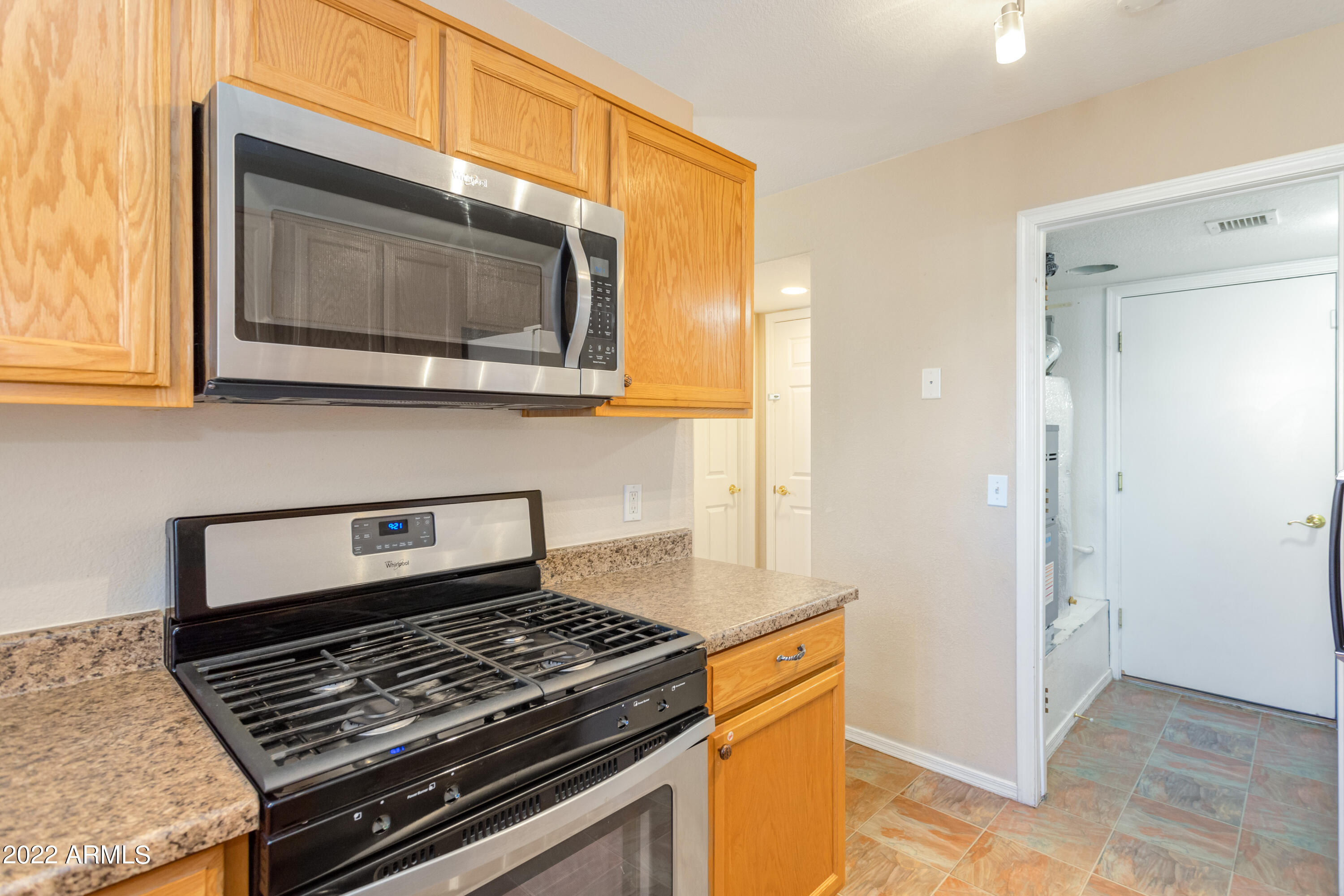 OCOTILLO VILLAS - Residential