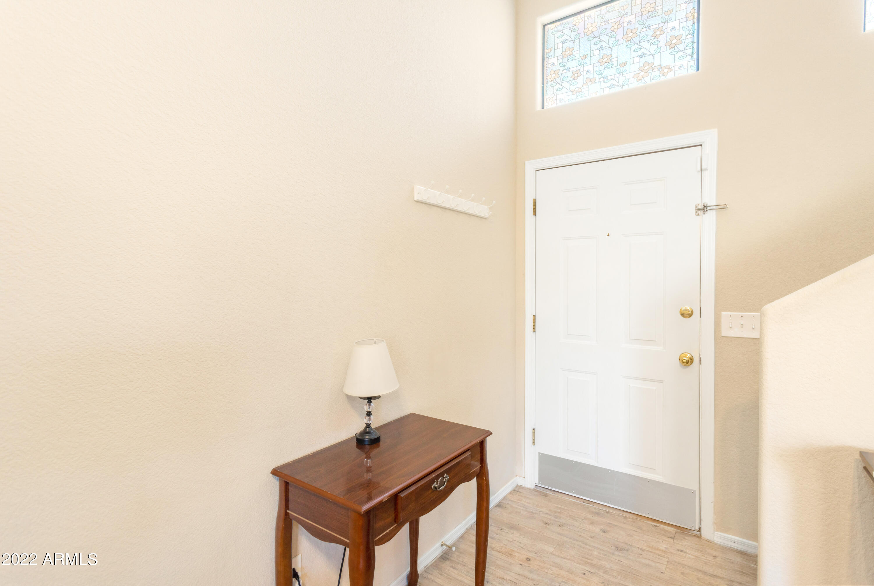 OCOTILLO VILLAS - Residential