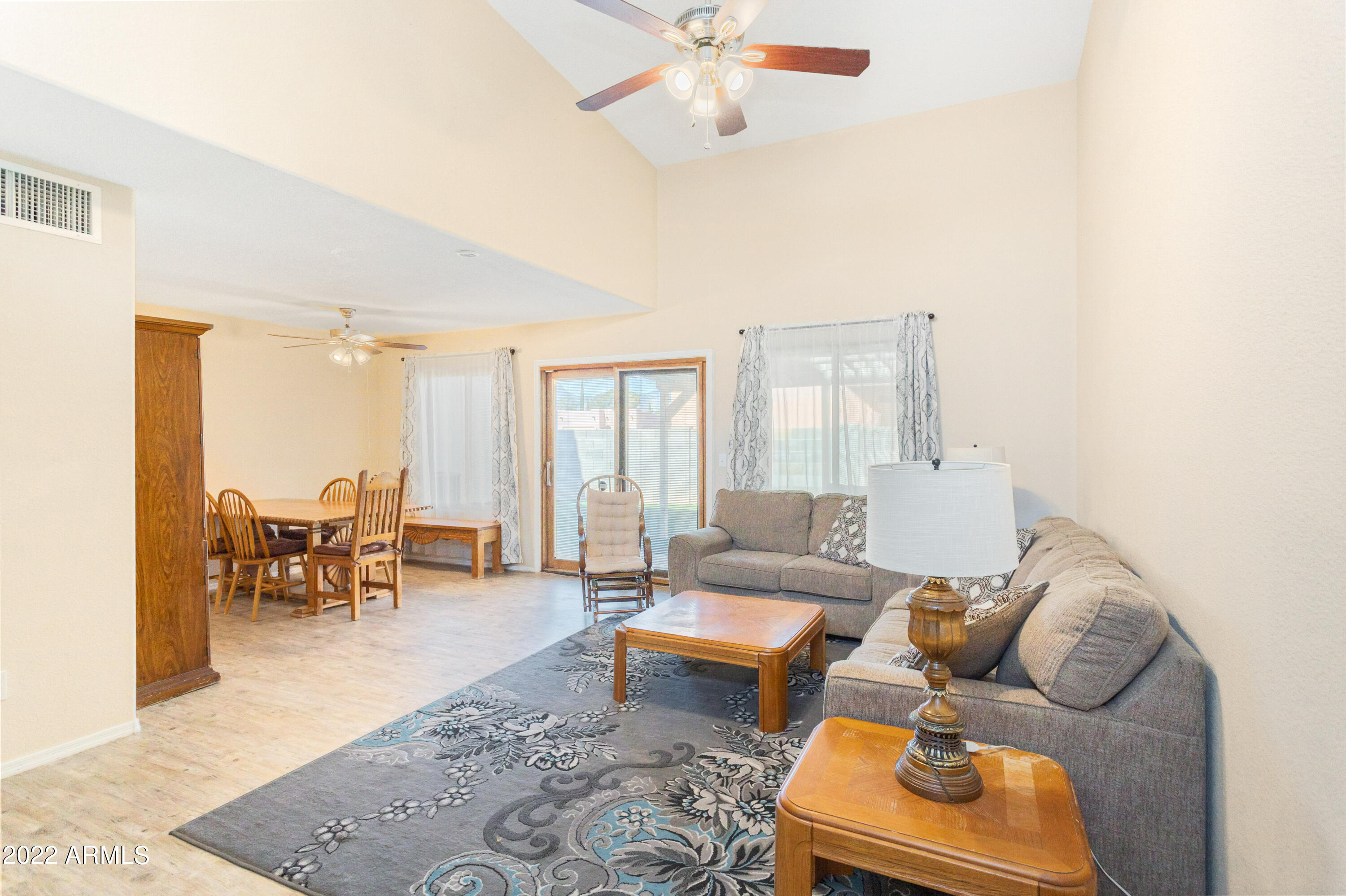 OCOTILLO VILLAS - Residential