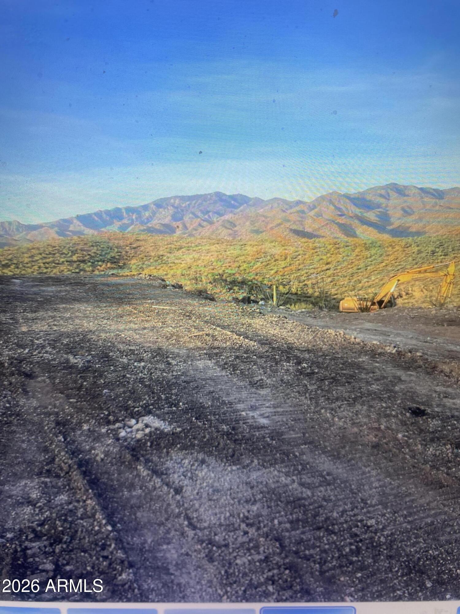 PLEASANT COUNTRY RANCHES UNIT 6 - Land