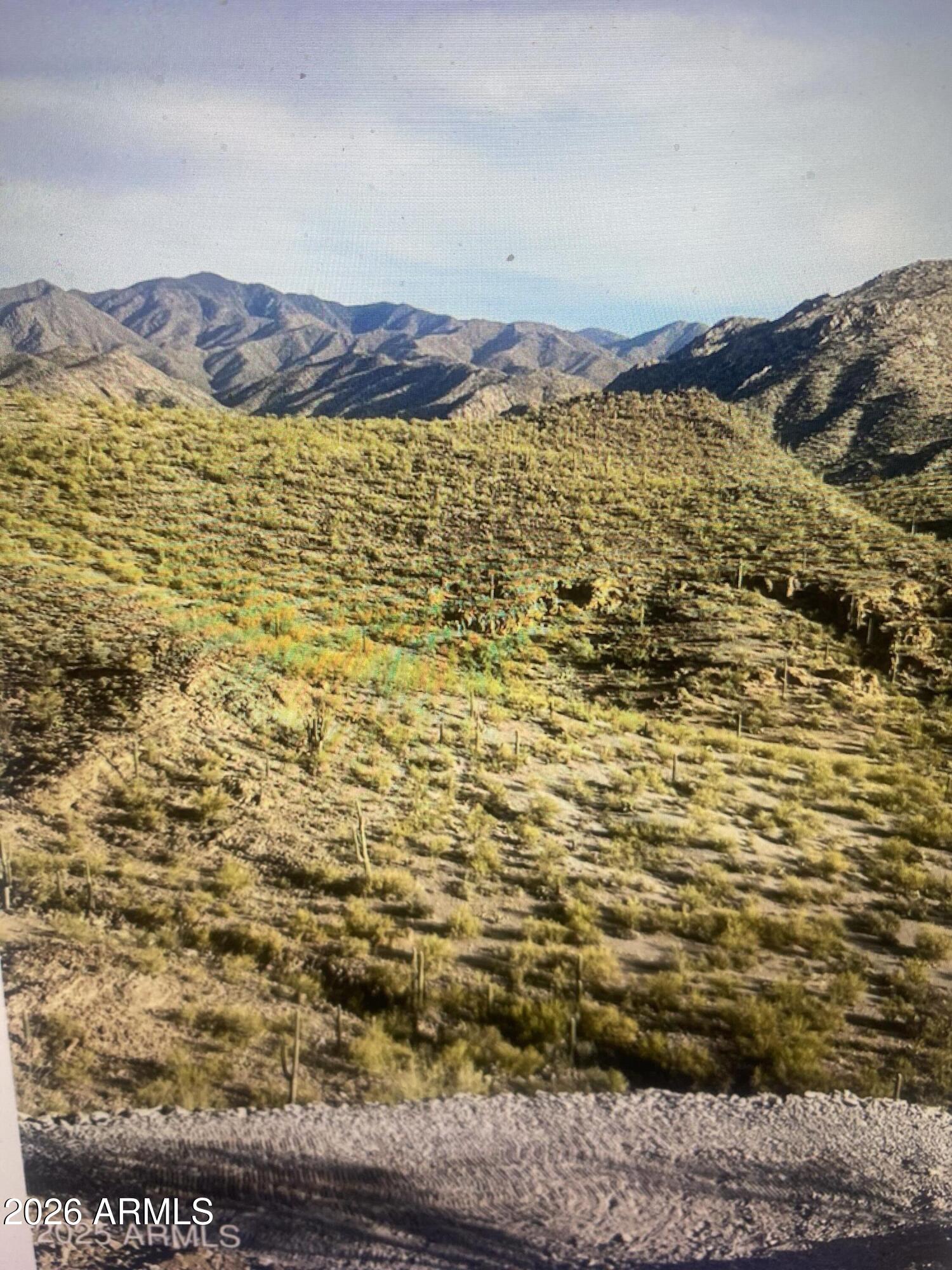 PLEASANT COUNTRY RANCHES UNIT 6 - Land