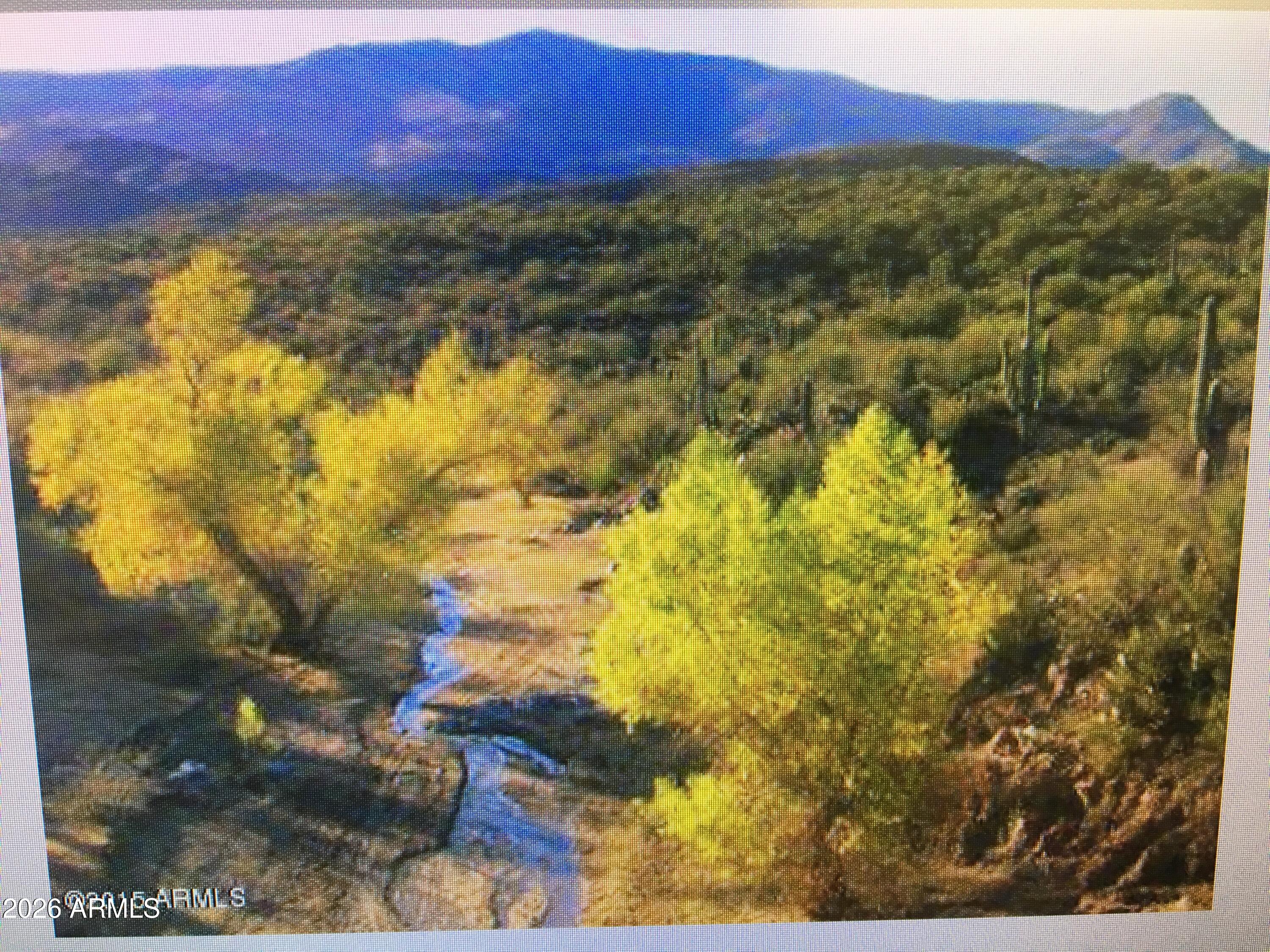 PLEASANT COUNTRY RANCHES UNIT 6 - Land
