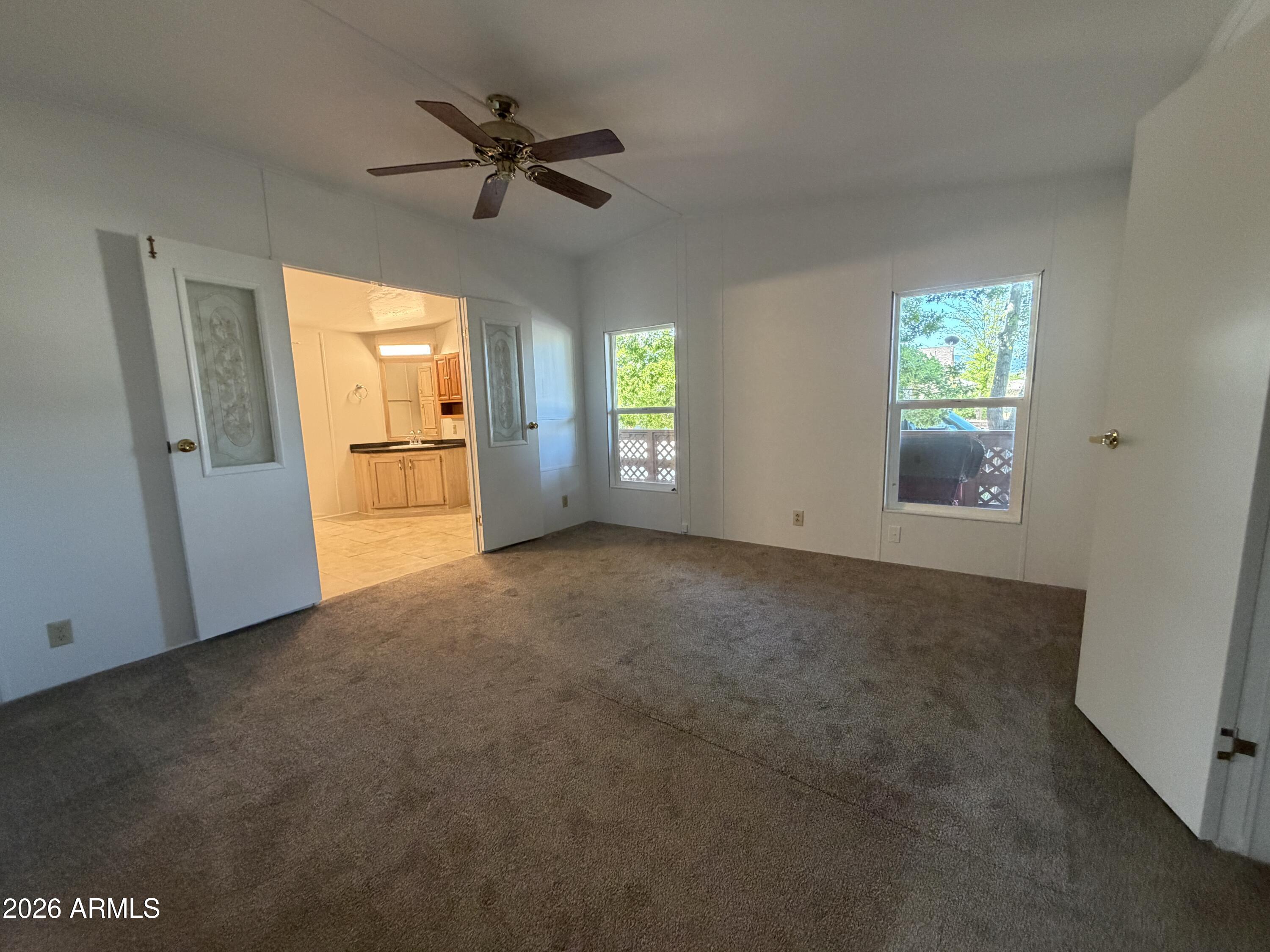 The Willows of Camp Verde - Residential
