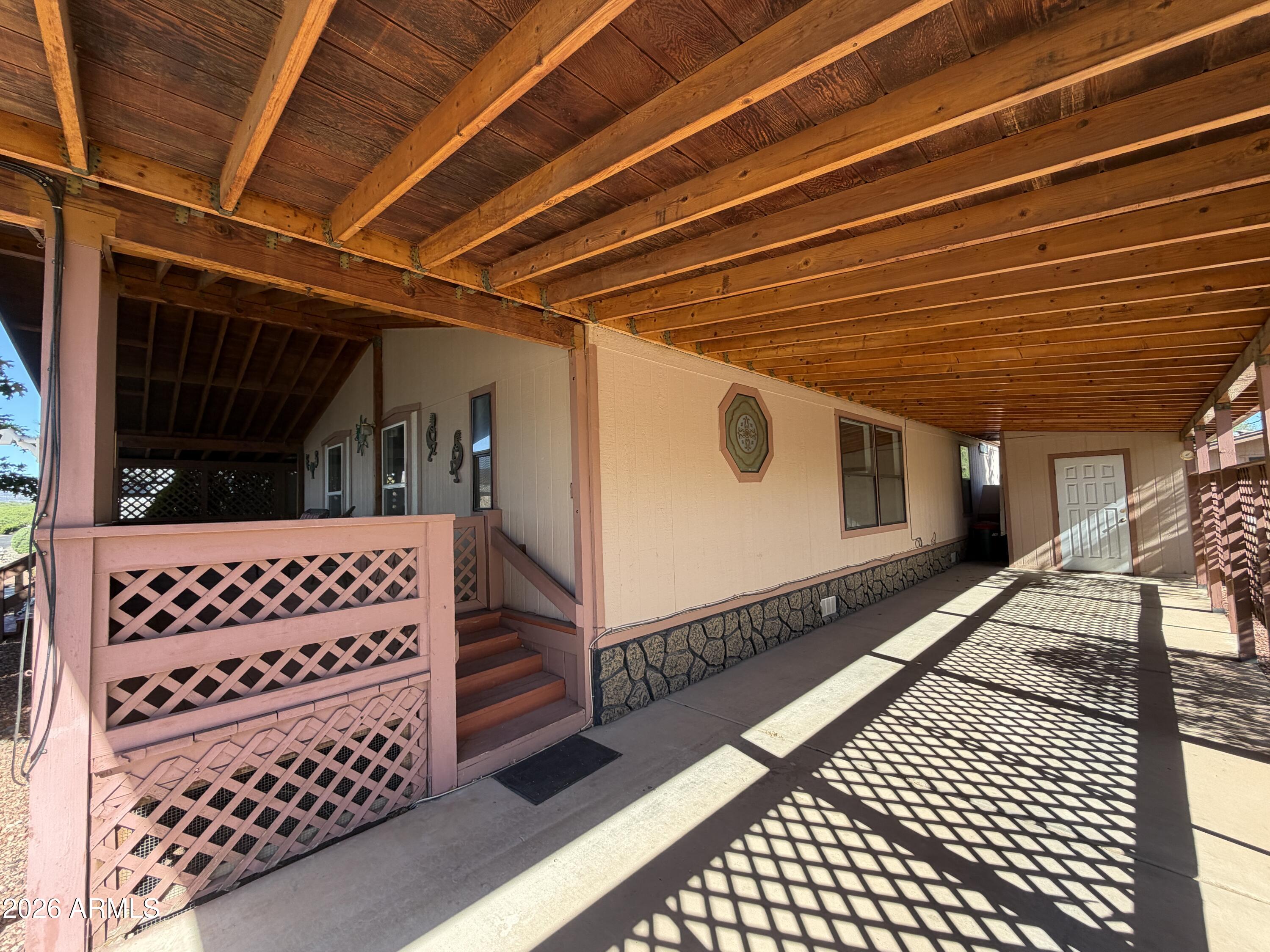 The Willows of Camp Verde - Residential