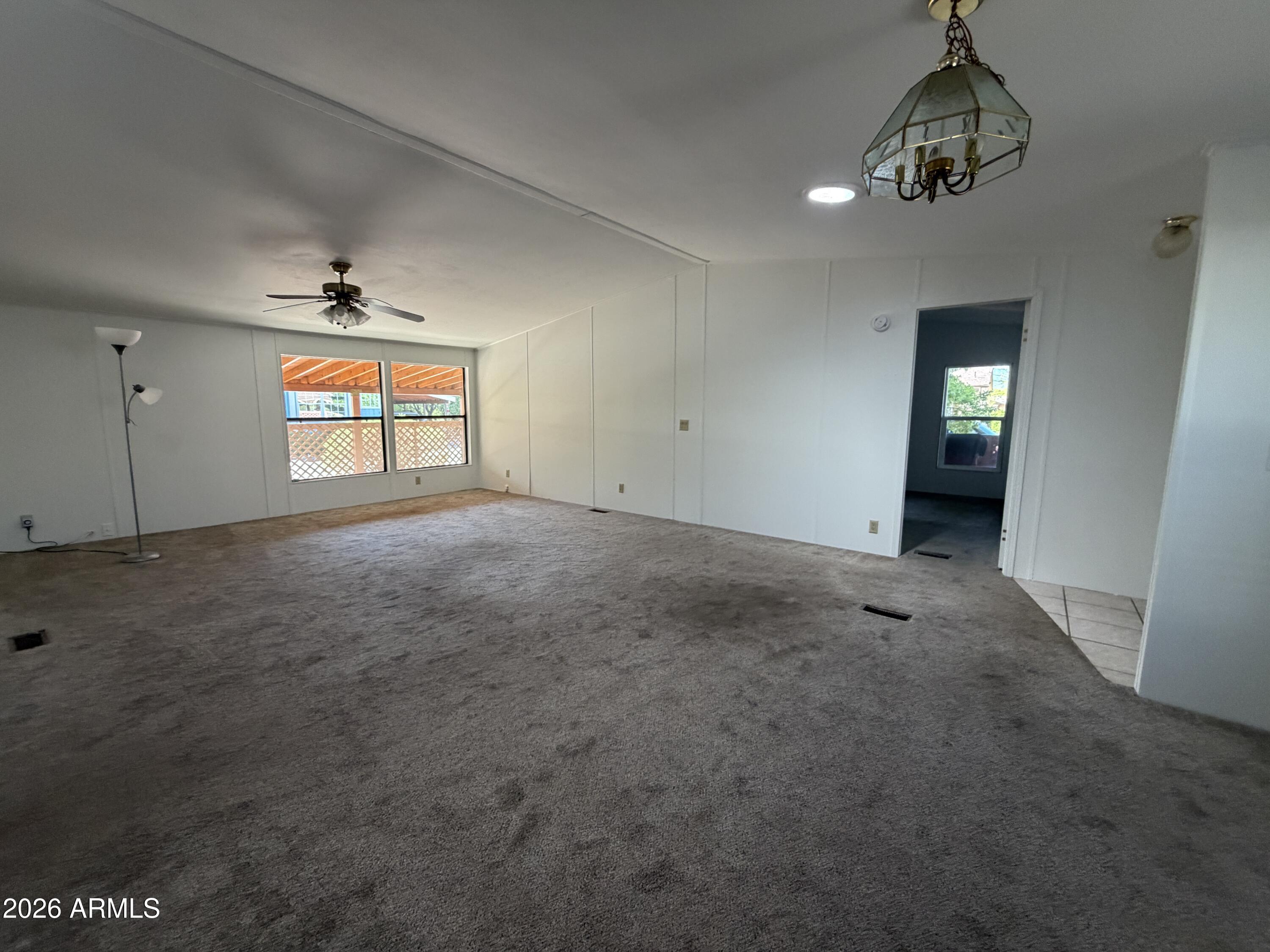 The Willows of Camp Verde - Residential