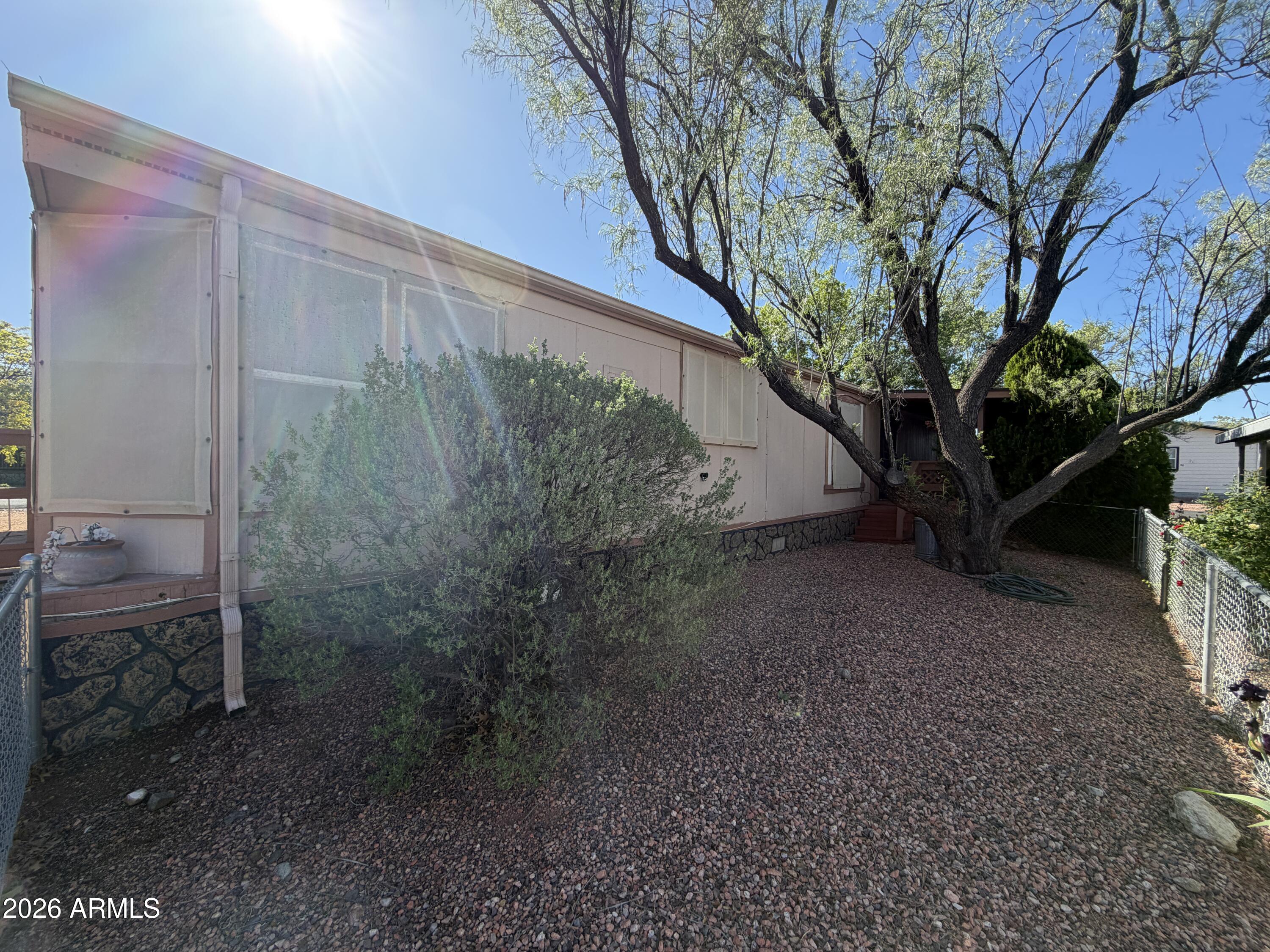 The Willows of Camp Verde - Residential