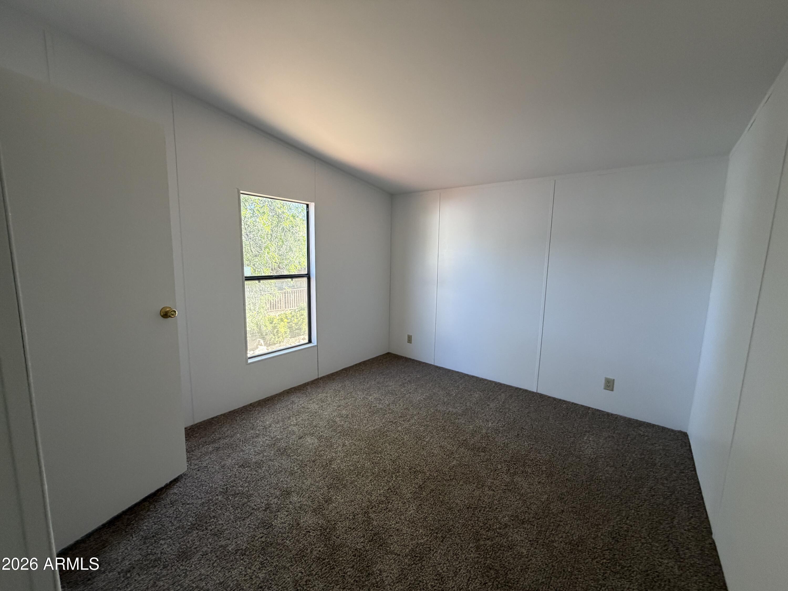 The Willows of Camp Verde - Residential