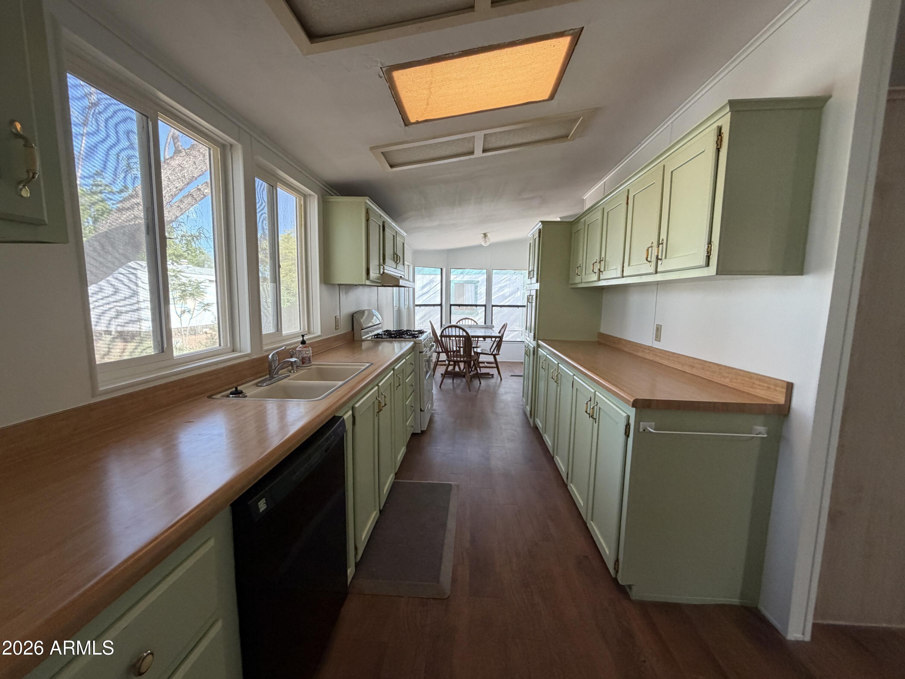 The Willows of Camp Verde - Residential