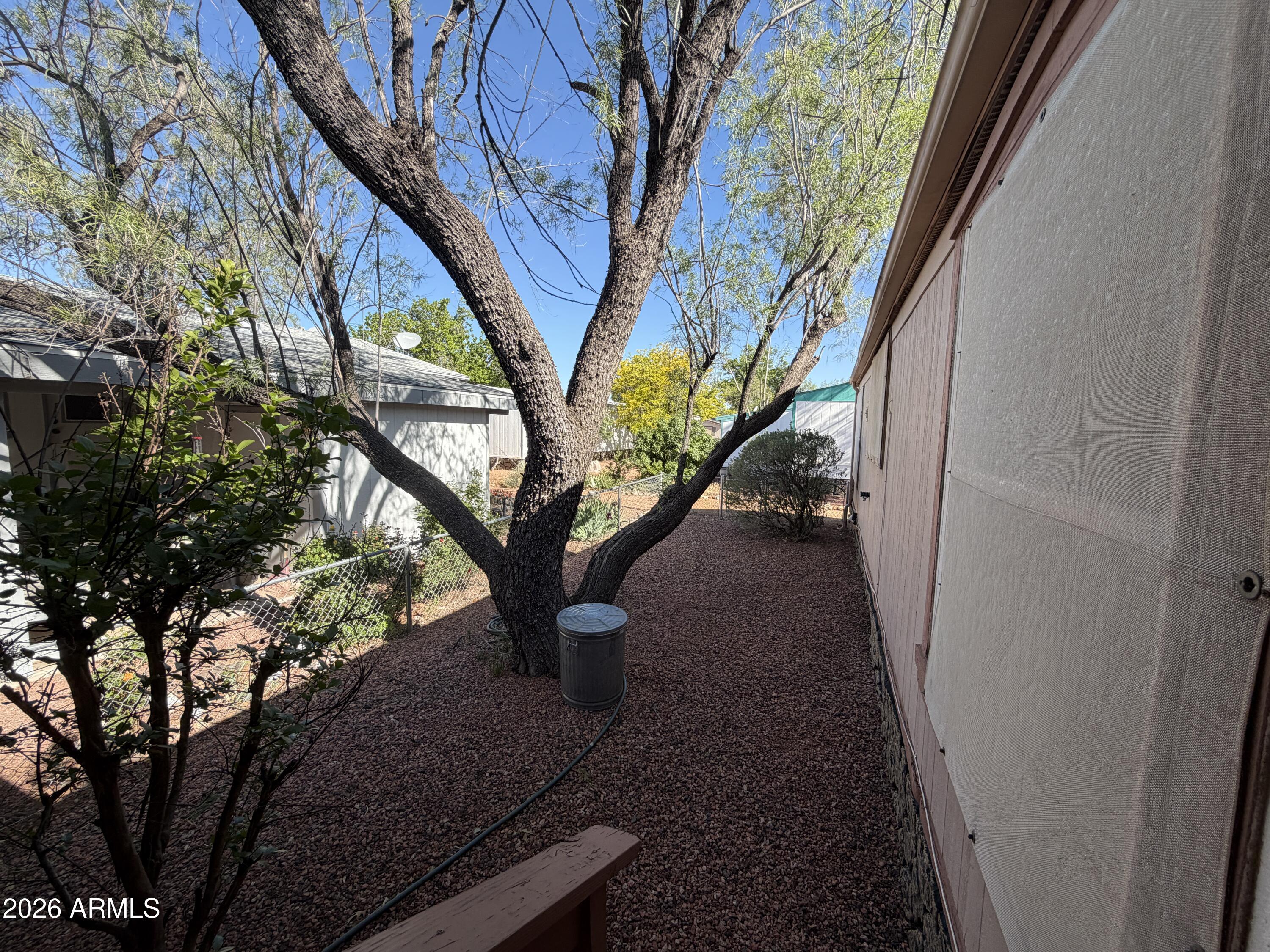 The Willows of Camp Verde - Residential