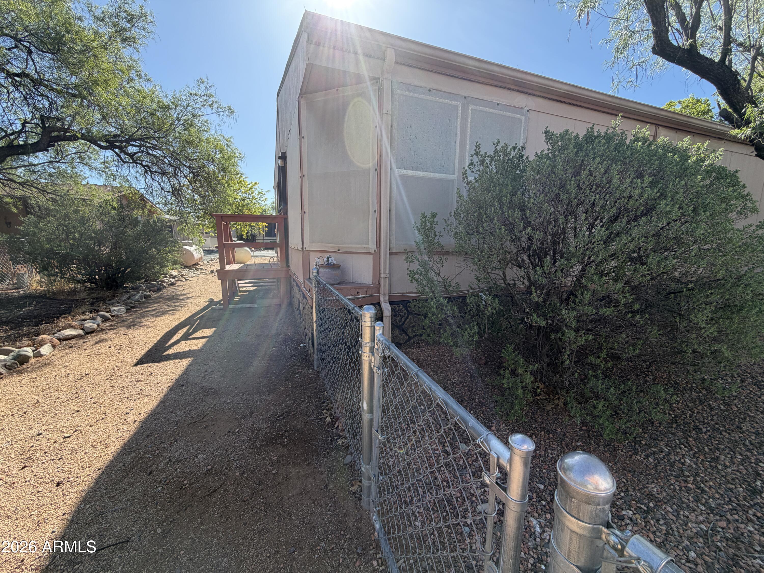 The Willows of Camp Verde - Residential