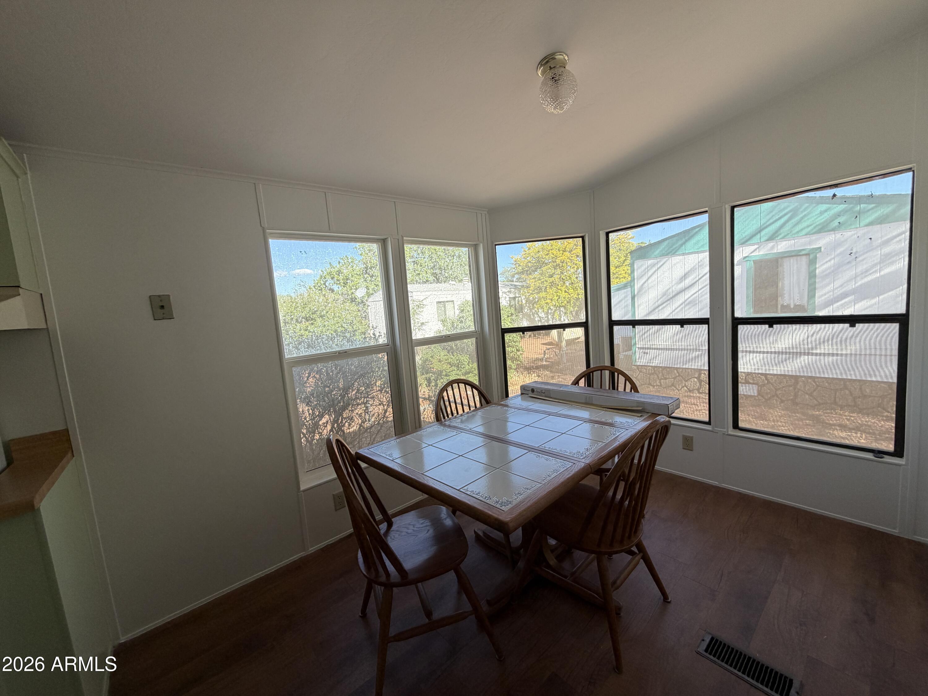 The Willows of Camp Verde - Residential