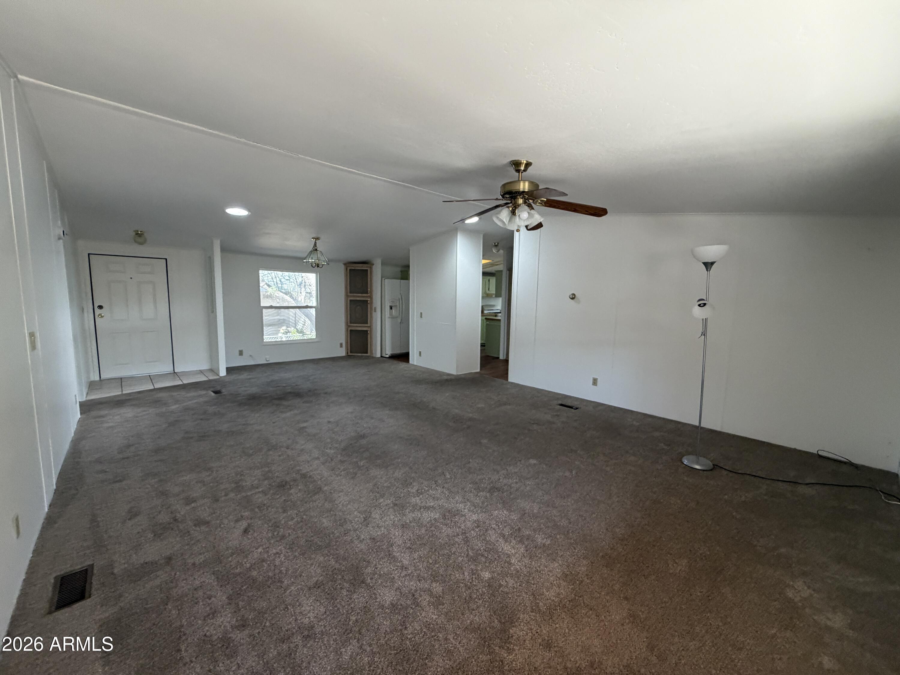 The Willows of Camp Verde - Residential