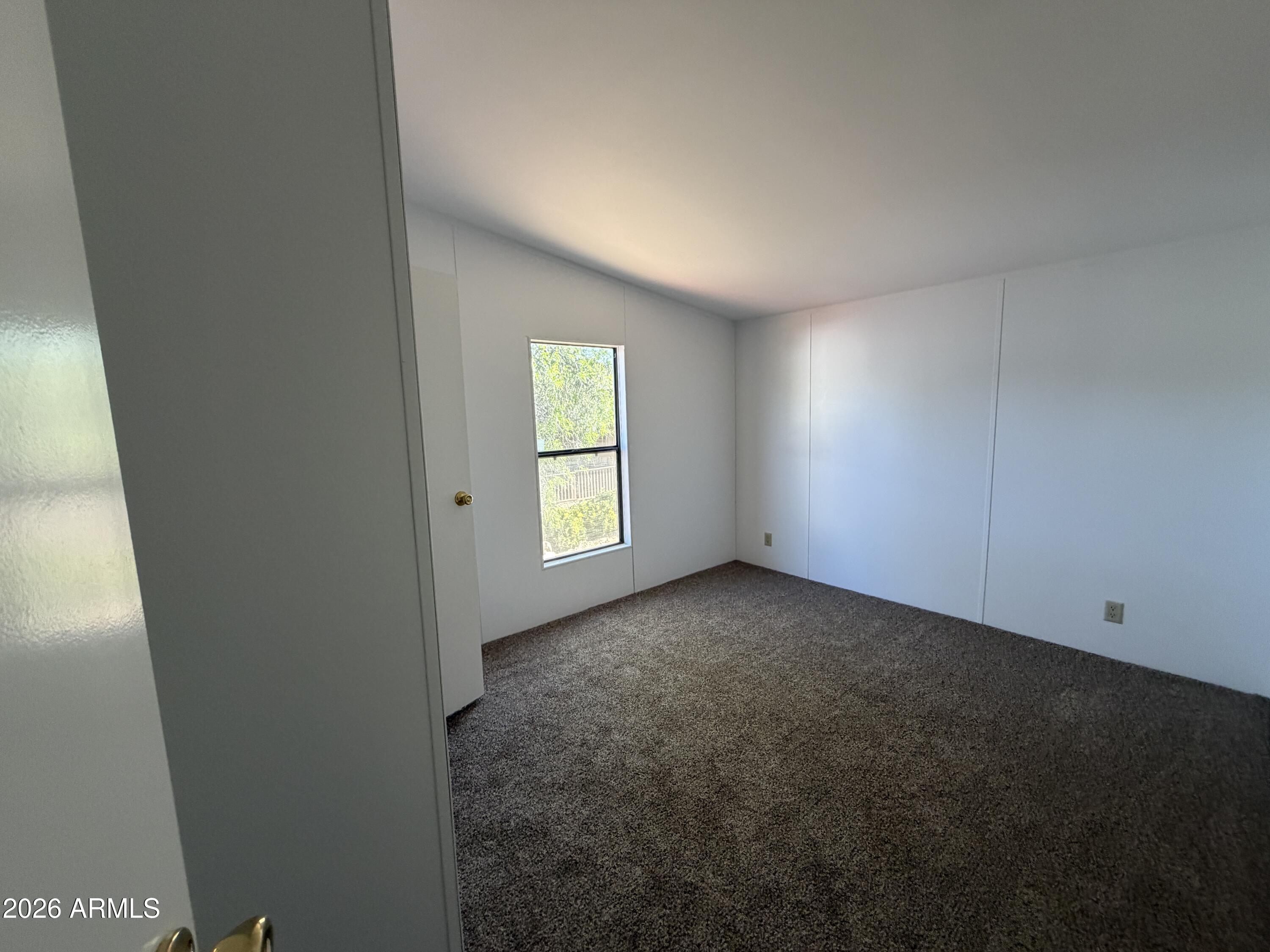 The Willows of Camp Verde - Residential
