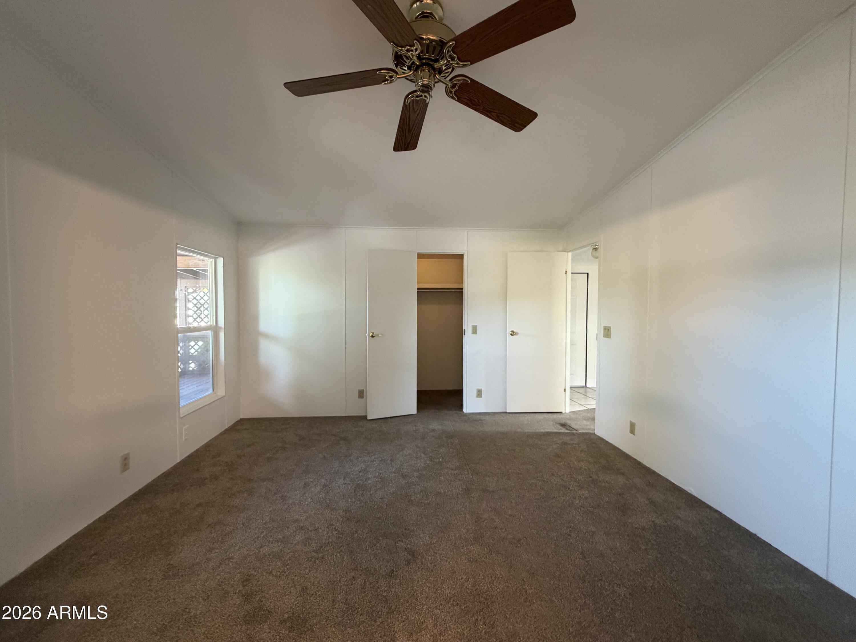 The Willows of Camp Verde - Residential