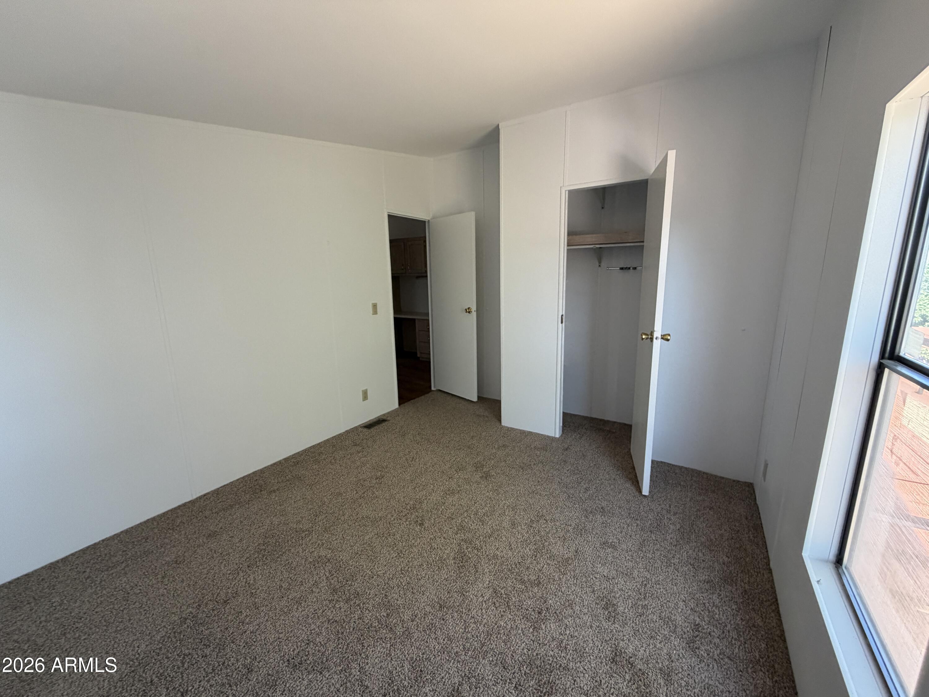 The Willows of Camp Verde - Residential