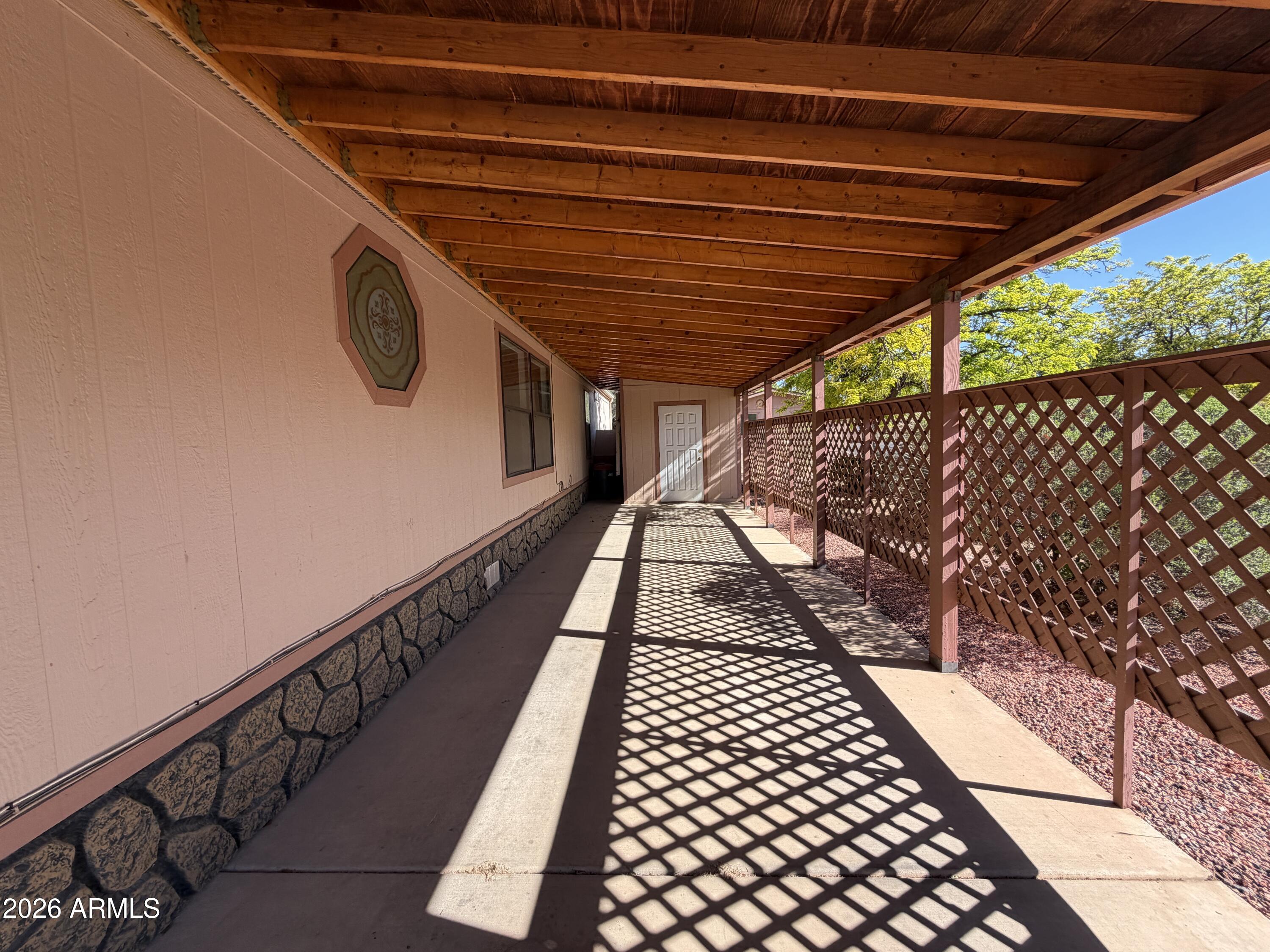 The Willows of Camp Verde - Residential