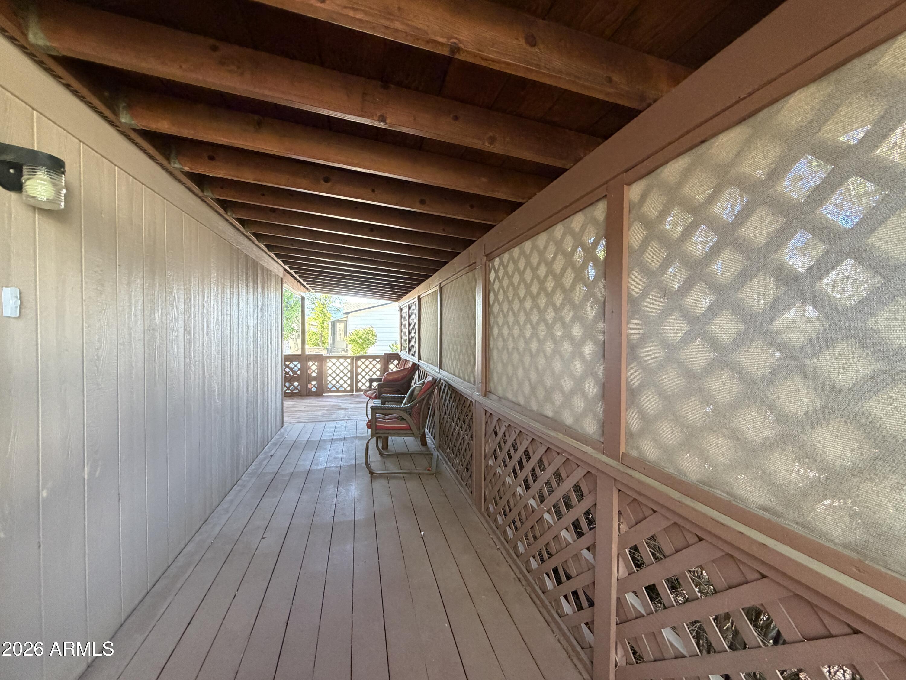 The Willows of Camp Verde - Residential