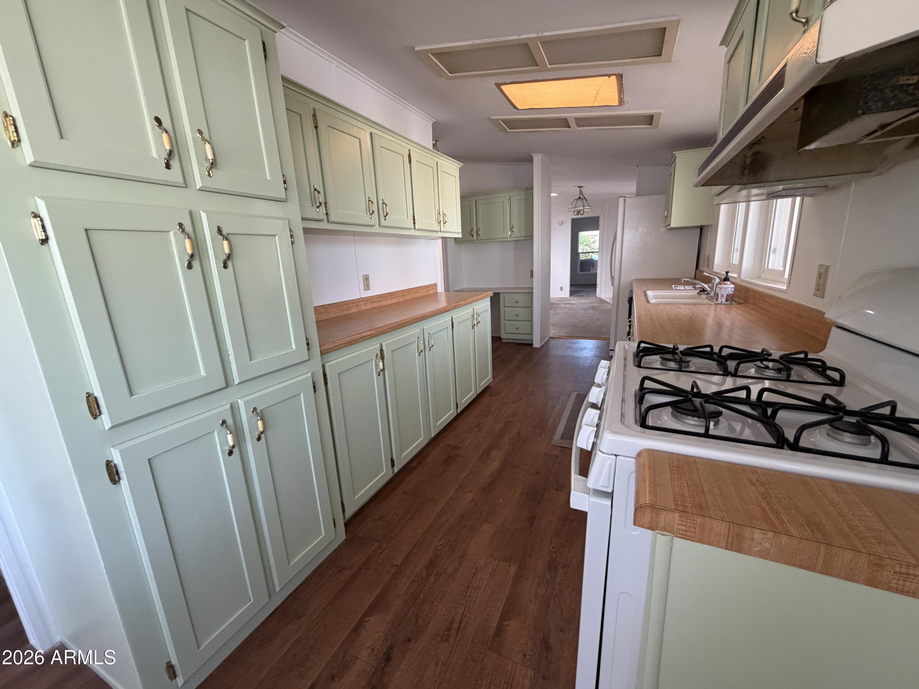 The Willows of Camp Verde - Residential