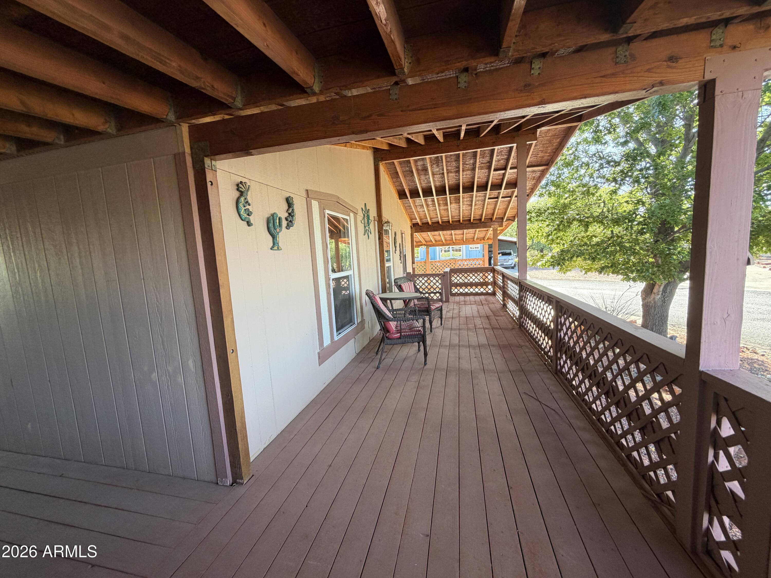 The Willows of Camp Verde - Residential