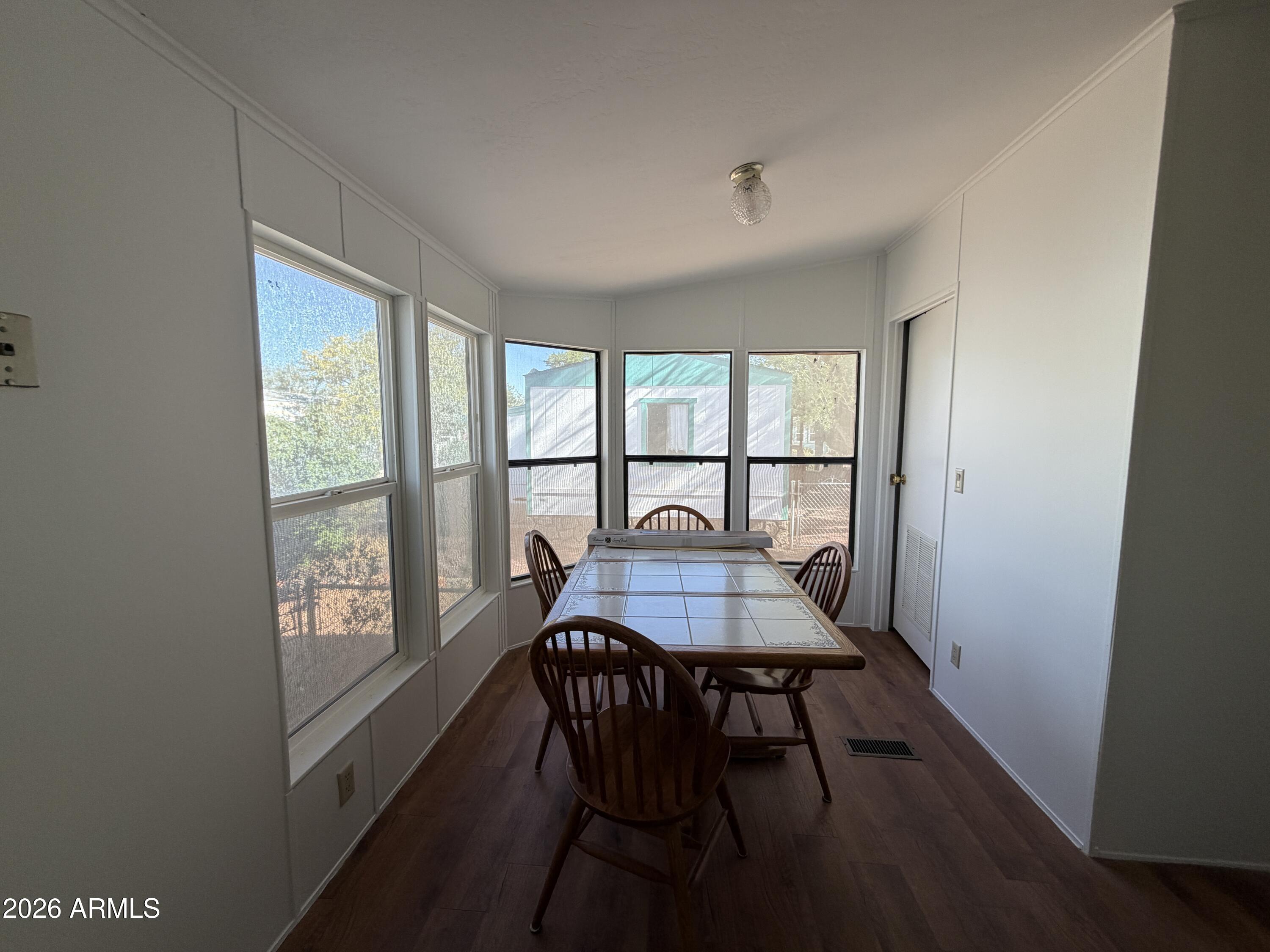 The Willows of Camp Verde - Residential