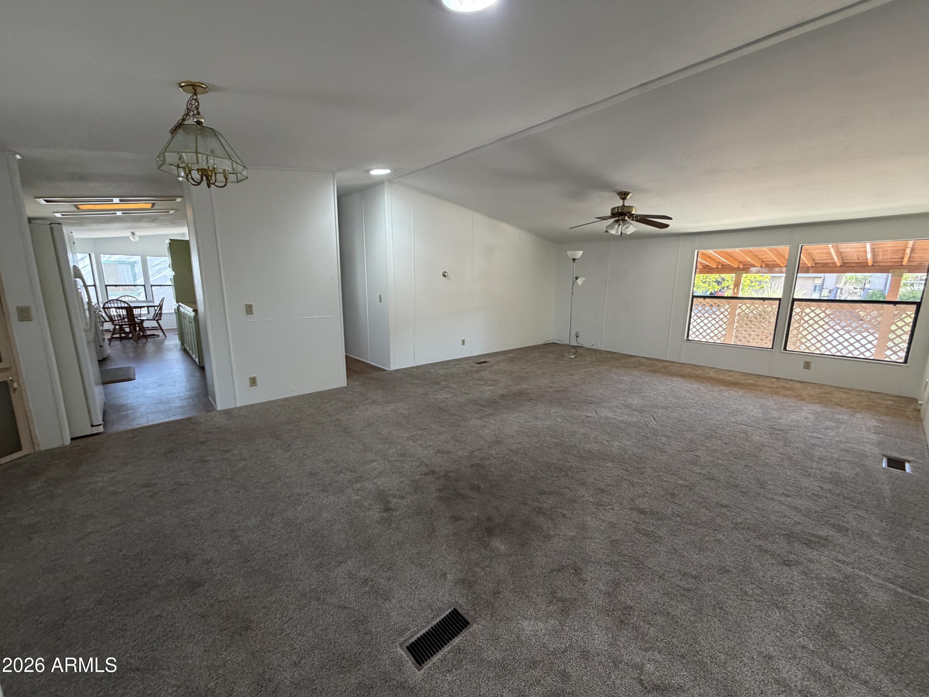 The Willows of Camp Verde - Residential