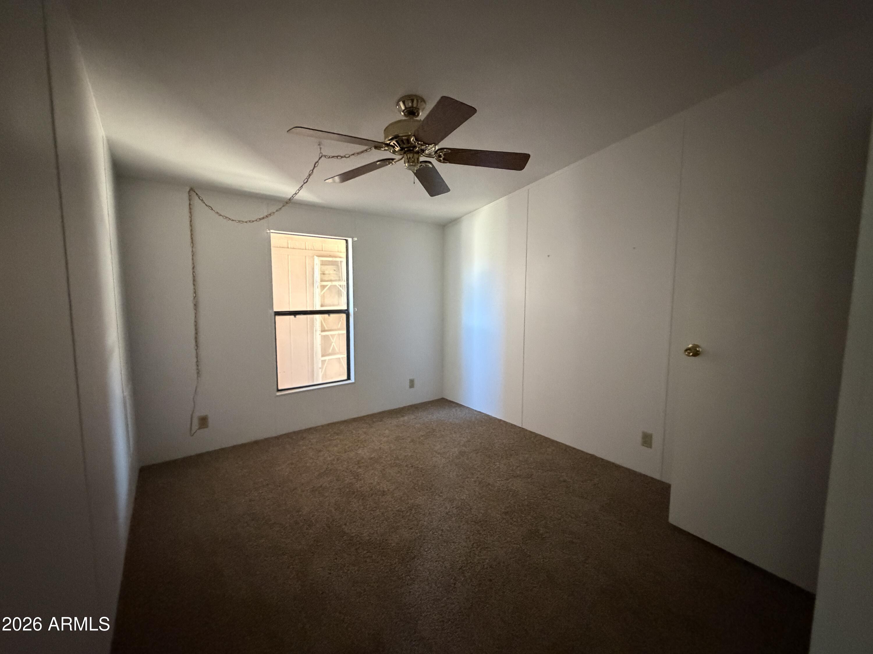 The Willows of Camp Verde - Residential