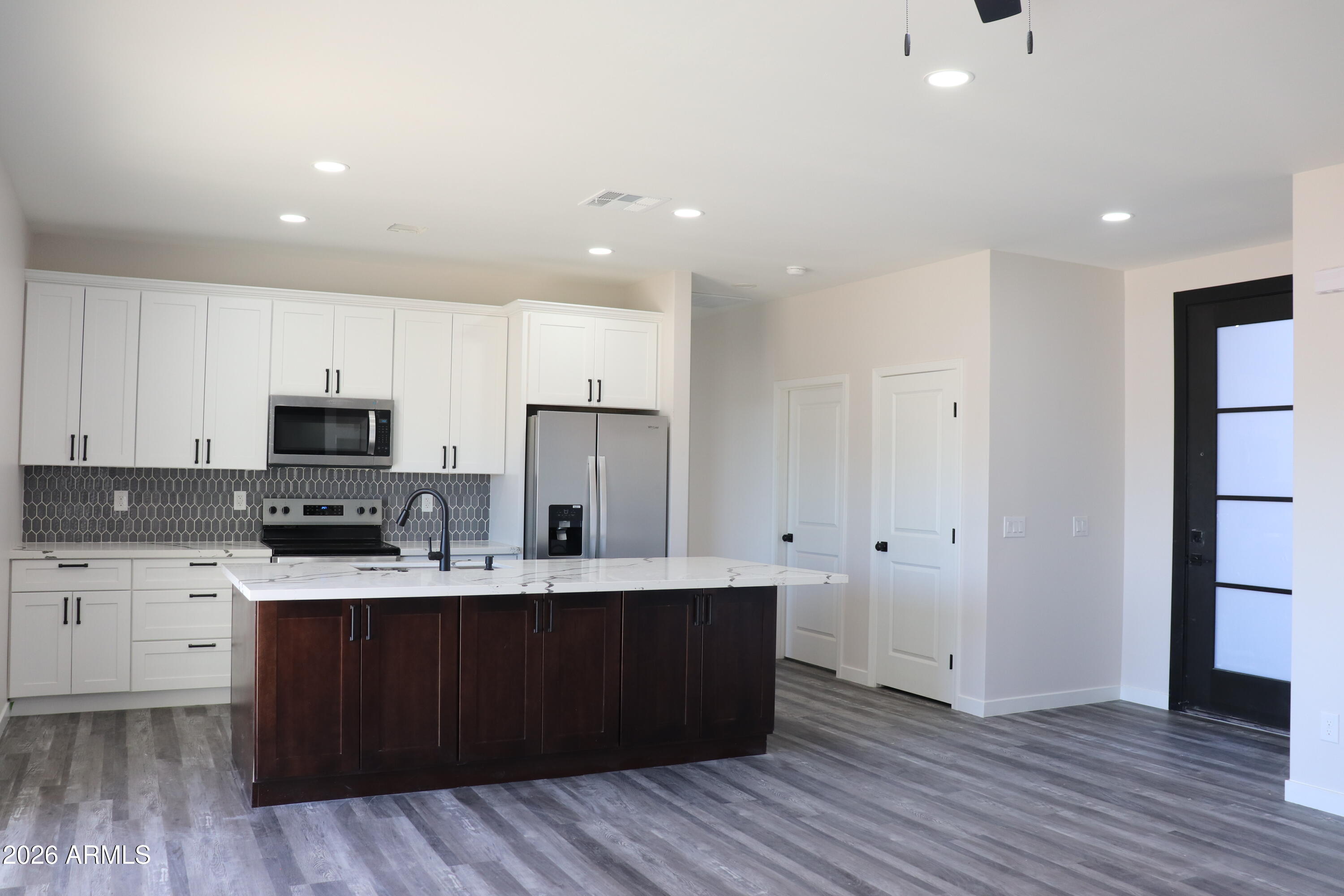 ARIZONA CITY UNIT TEN - Residential