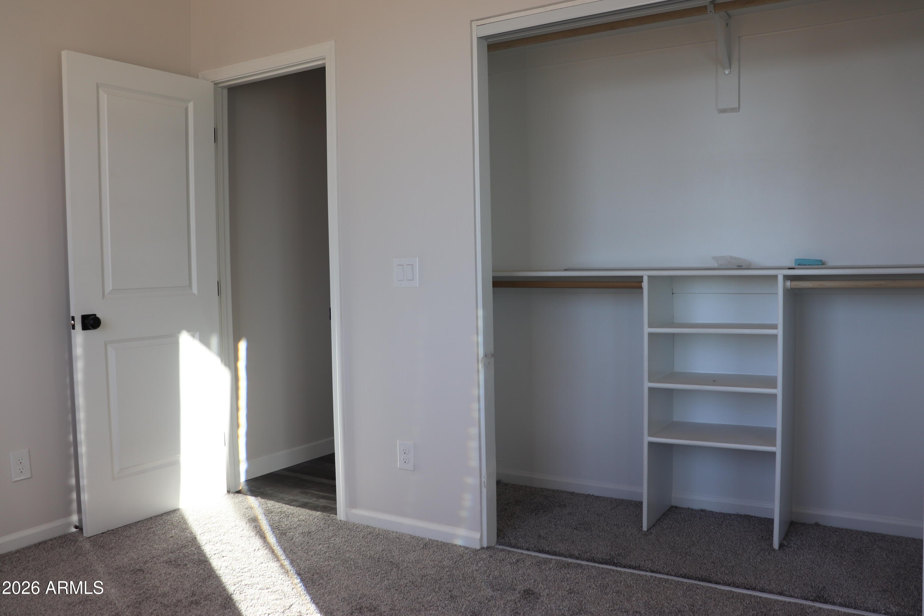 ARIZONA CITY UNIT TEN - Residential