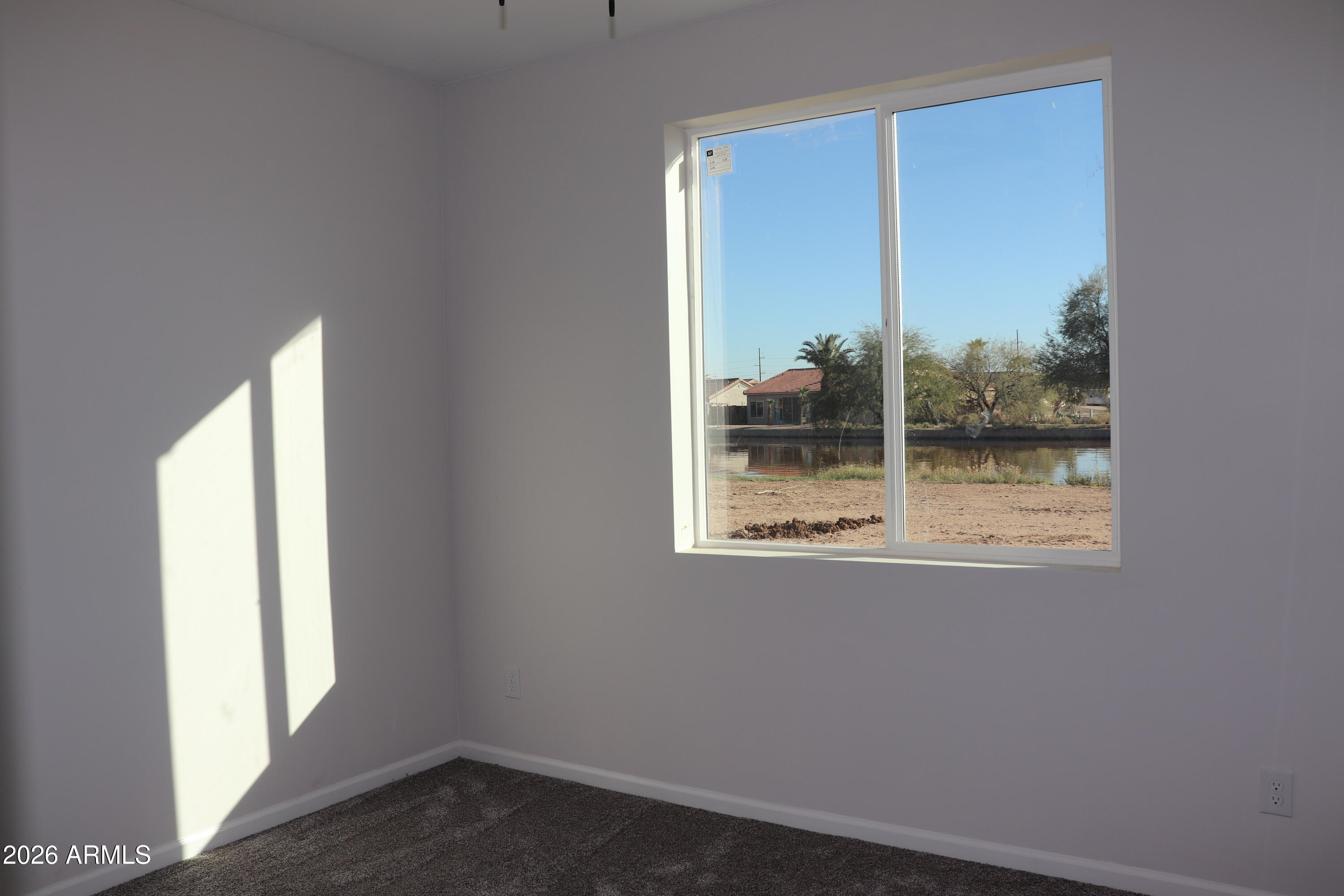 ARIZONA CITY UNIT TEN - Residential