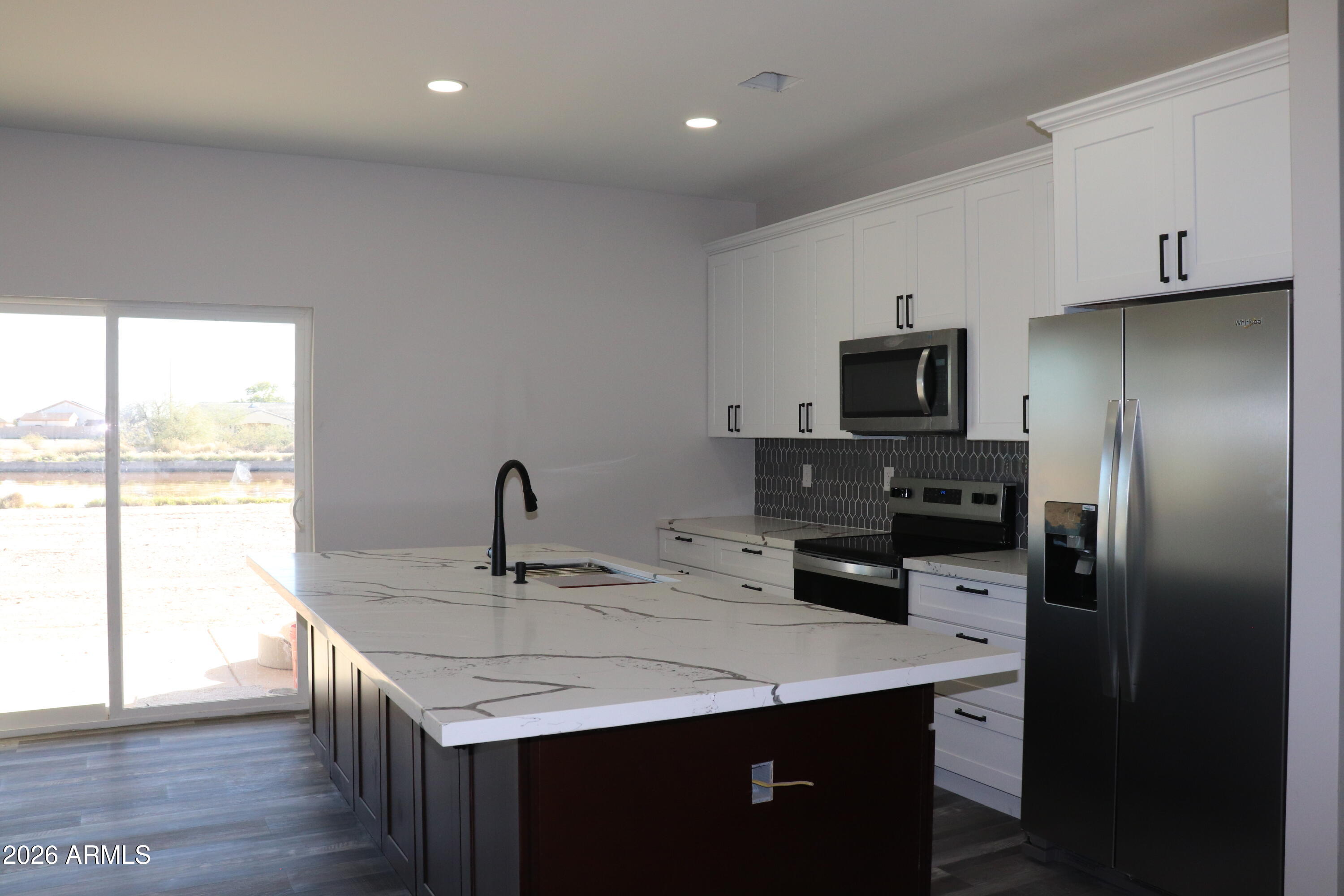ARIZONA CITY UNIT TEN - Residential