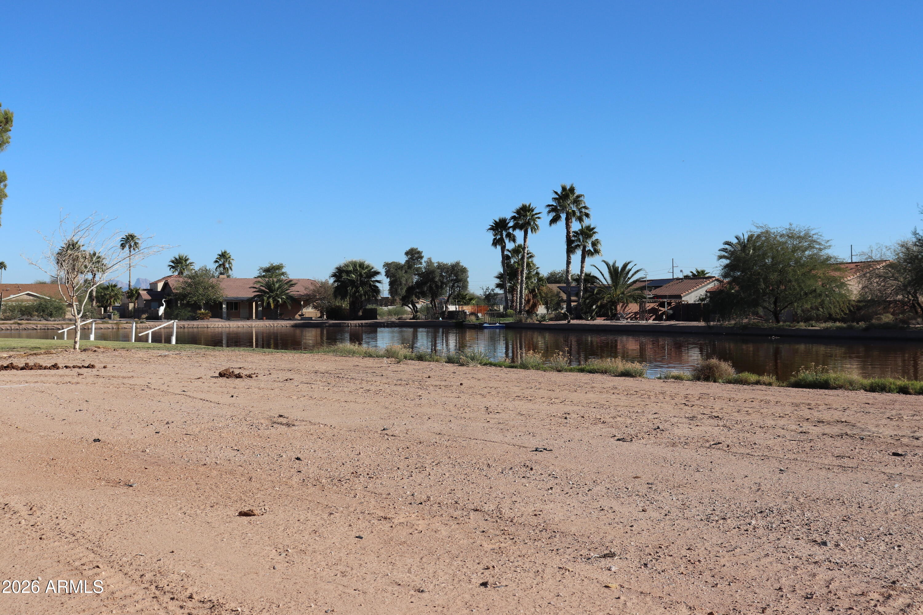 ARIZONA CITY UNIT TEN - Residential