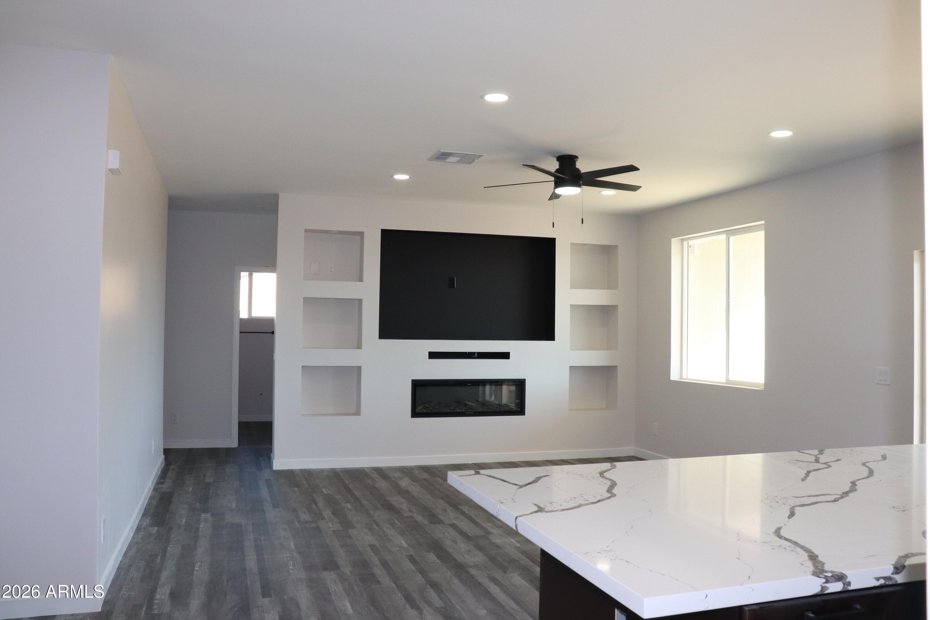 ARIZONA CITY UNIT TEN - Residential