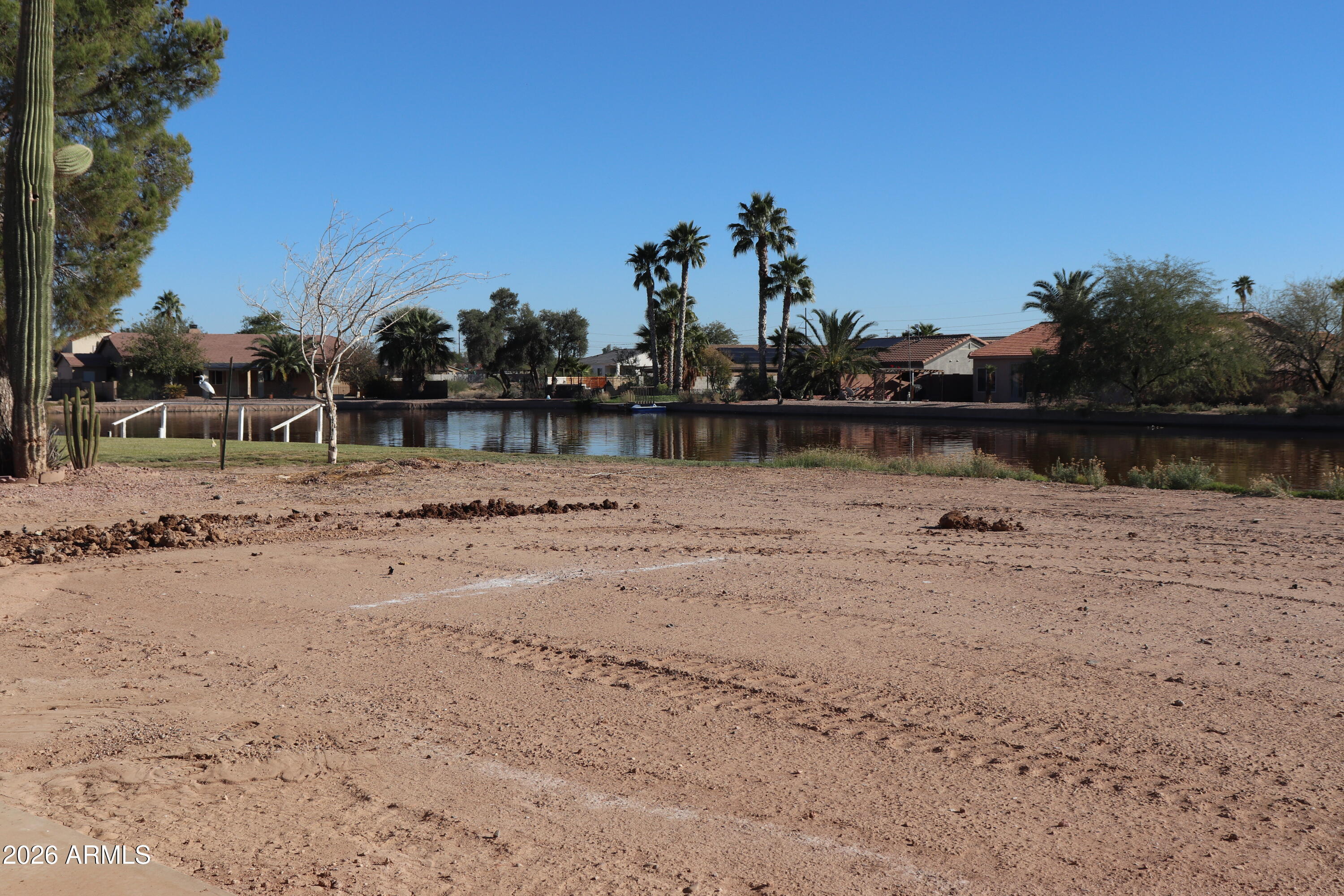 ARIZONA CITY UNIT TEN - Residential