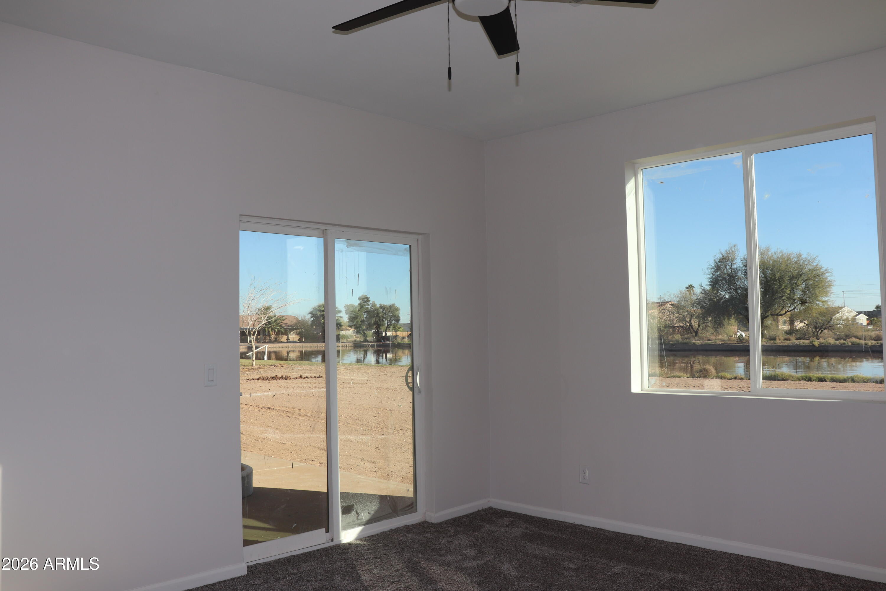 ARIZONA CITY UNIT TEN - Residential