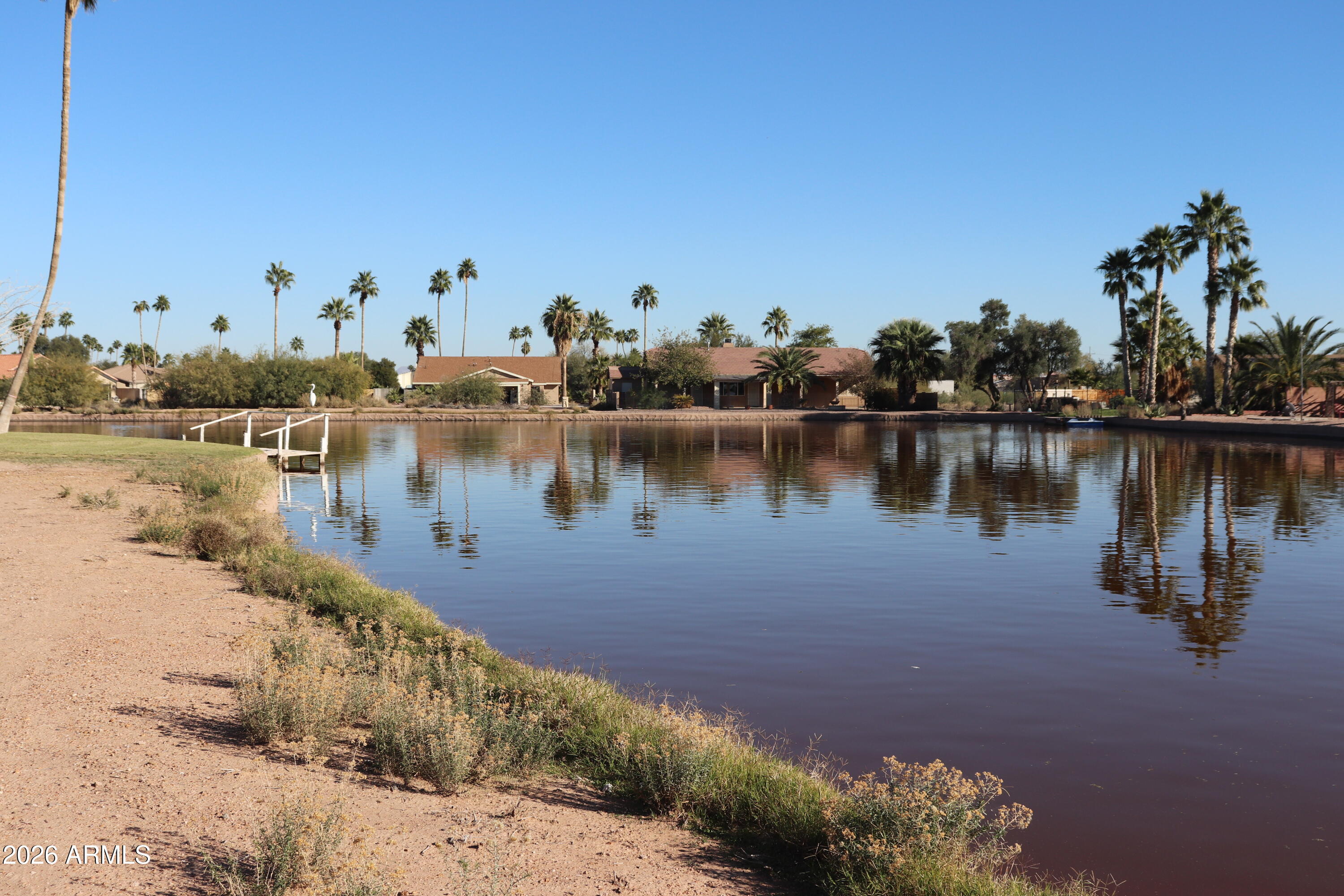 ARIZONA CITY UNIT TEN - Residential
